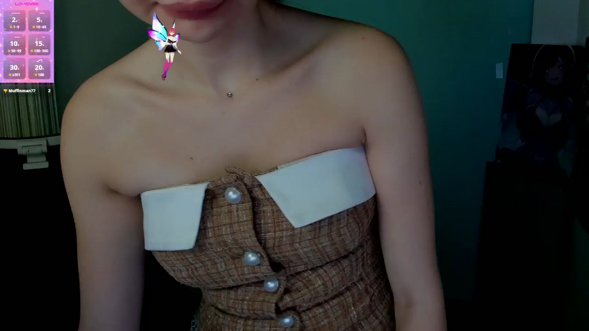 Gallery image thumbnail from Valery_Lovee's myfreecams stream on, 11/17/2024, 11:20 image 14 of 20