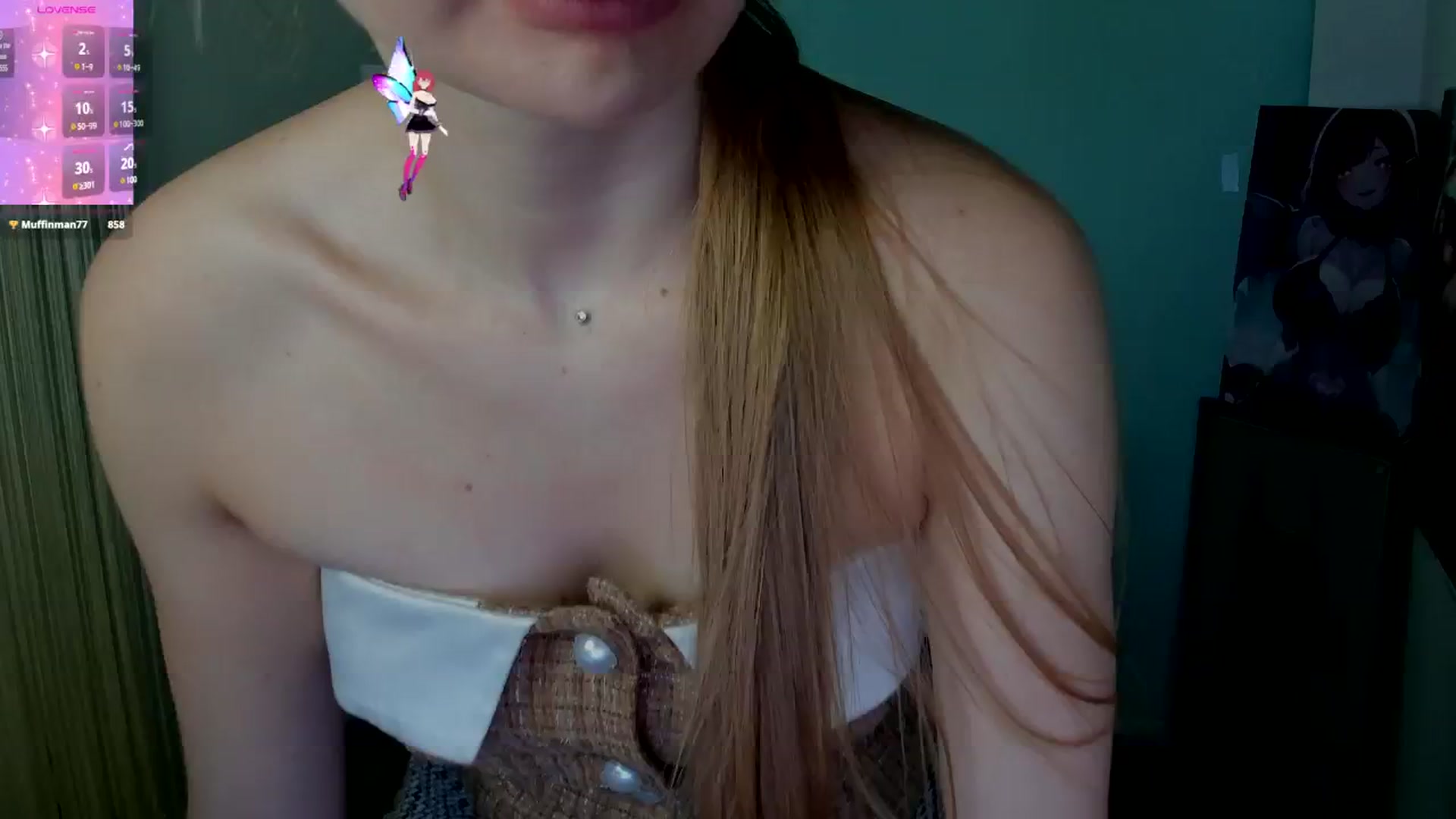 Gallery image thumbnail from Valery_Lovee's myfreecams stream on, 11/17/2024, 12:23 image 20 of 20