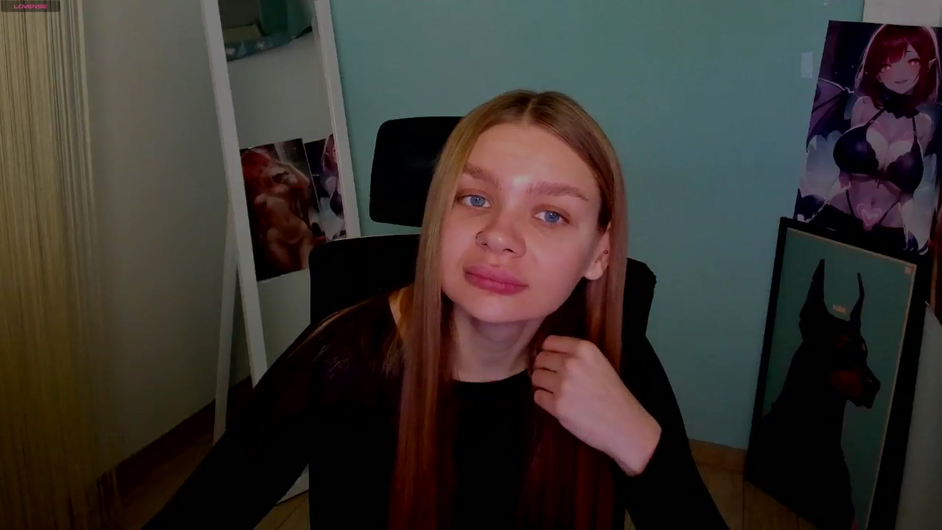 Gallery image thumbnail from Valery_Lovee's myfreecams stream on, 11/20/2024, 07:51 image 14 of 20