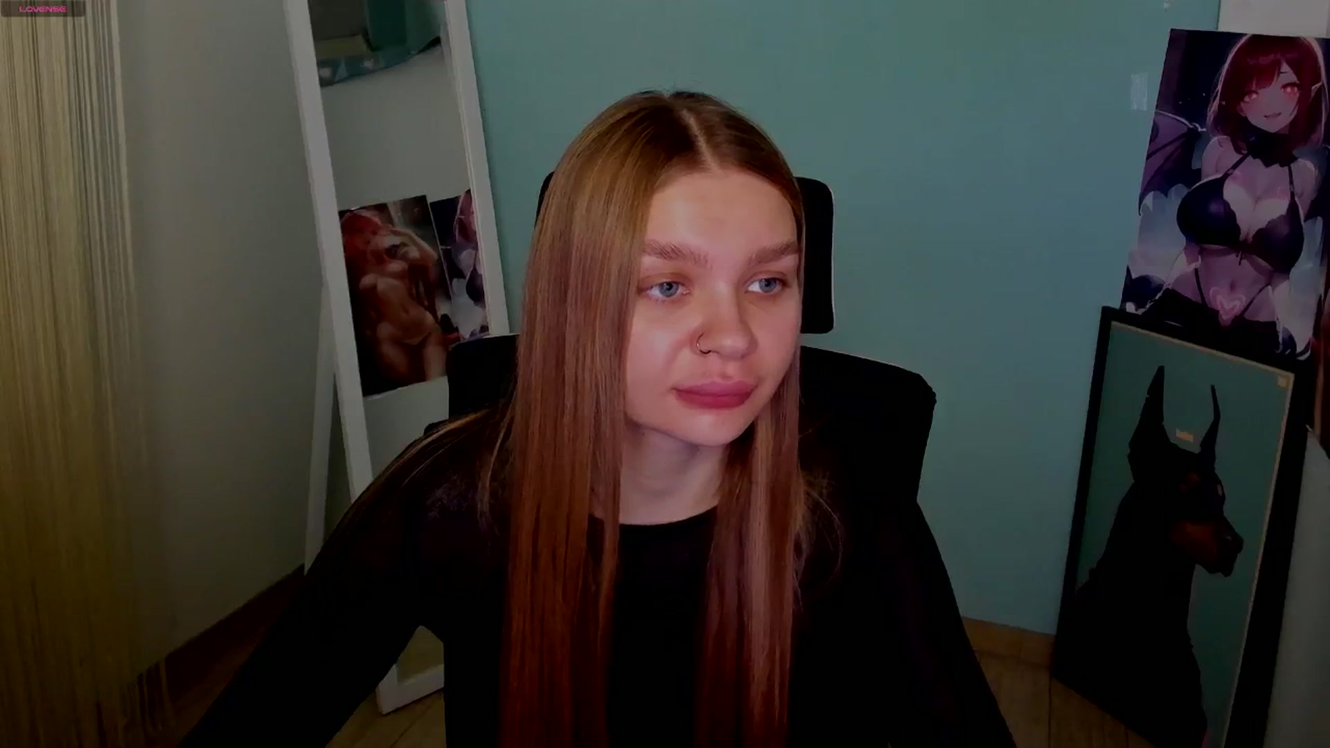Gallery image thumbnail from Valery_Lovee's myfreecams stream on, 11/20/2024, 07:51 image 9 of 20
