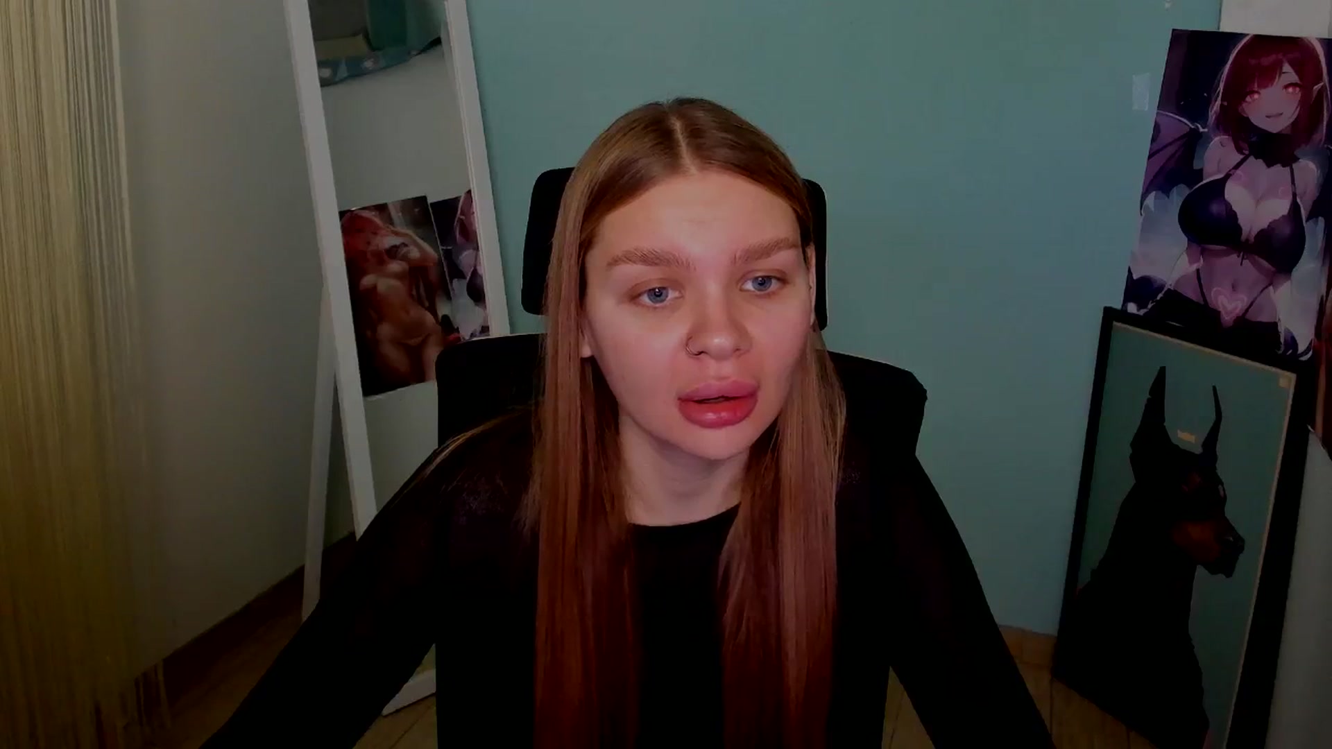 Gallery image thumbnail from Valery_Lovee's myfreecams stream on, 11/20/2024, 07:51 image 19 of 20