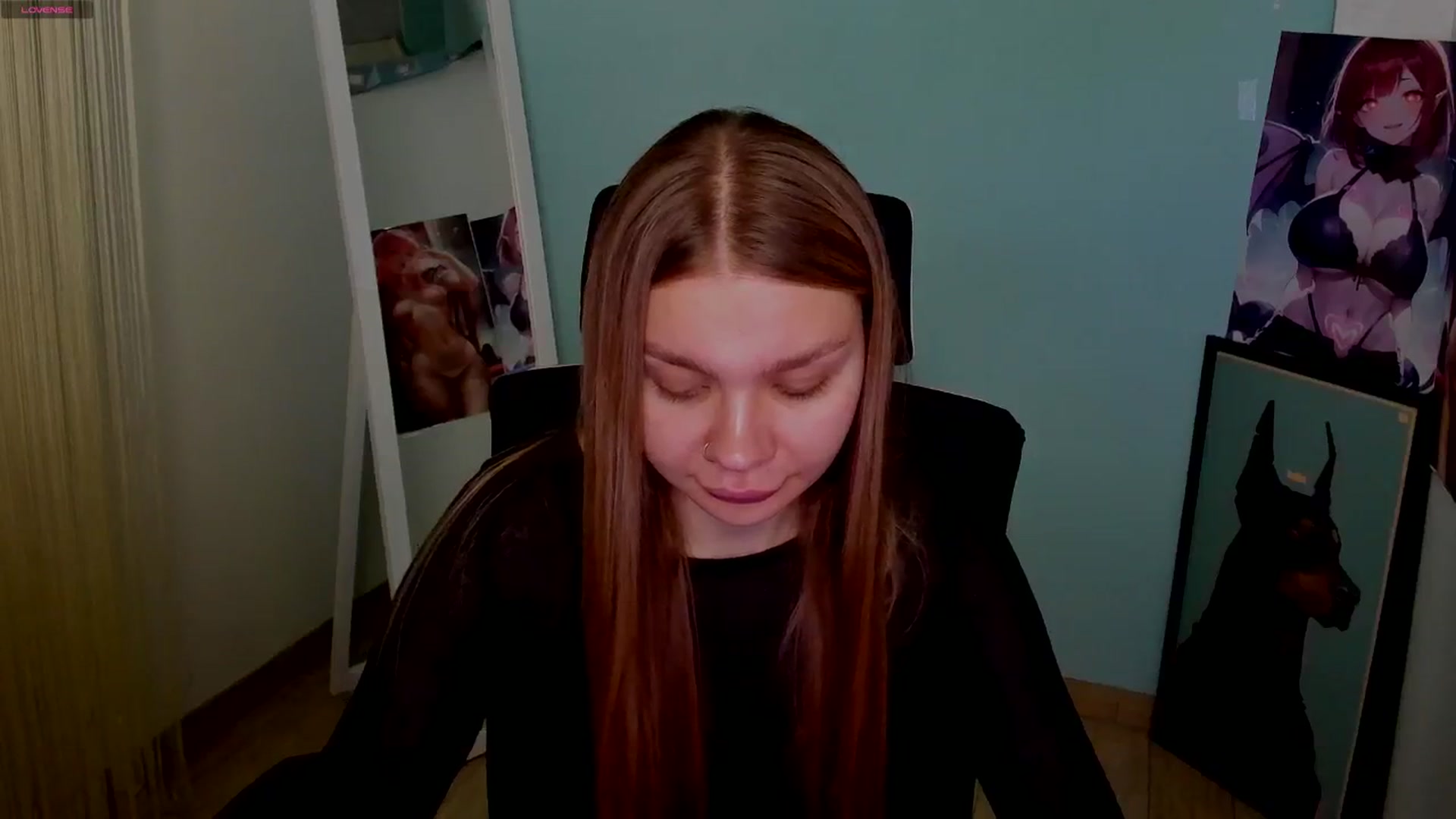 Gallery image thumbnail from Valery_Lovee's myfreecams stream on, 11/20/2024, 07:51 image 10 of 20
