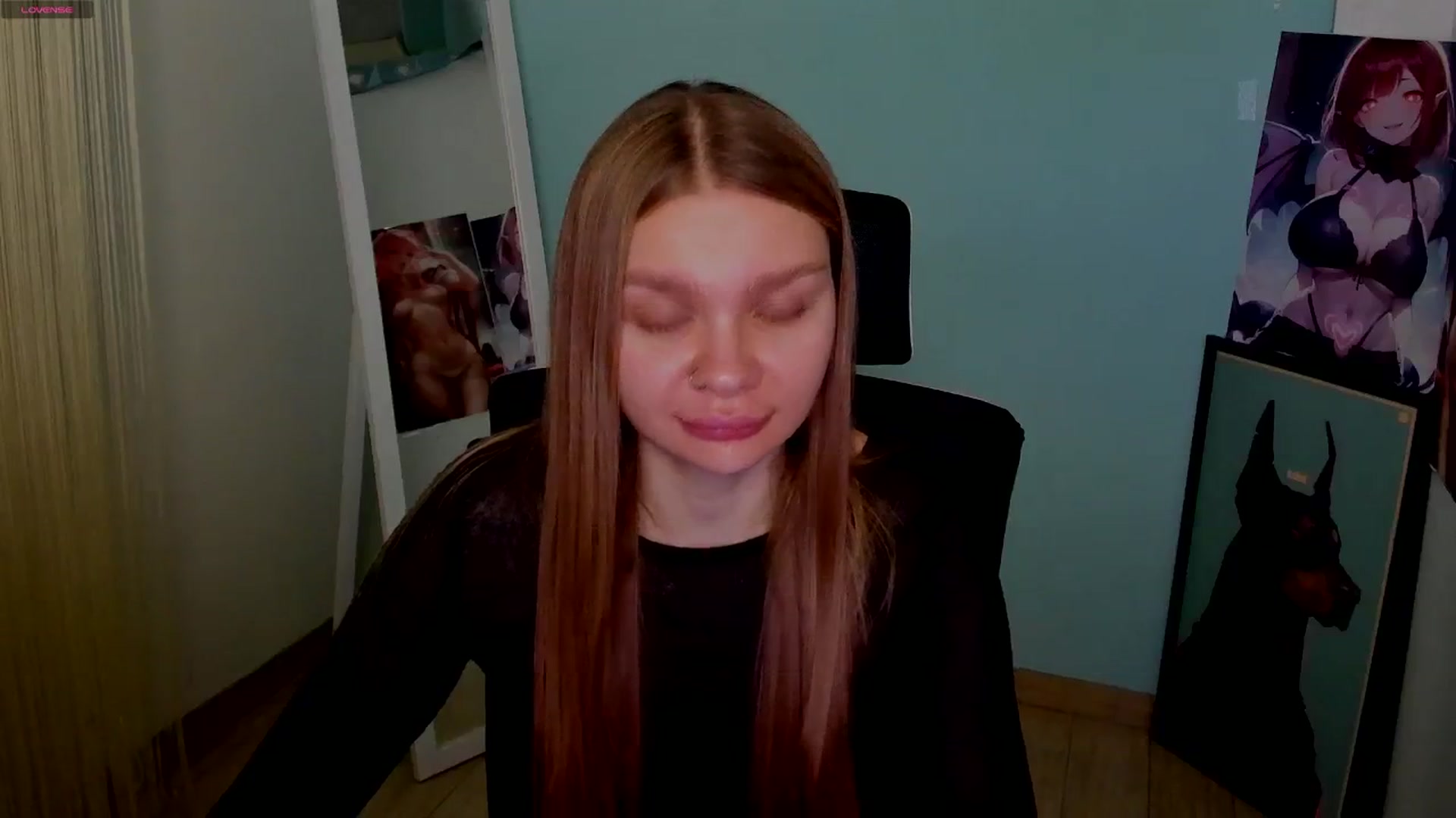 Gallery image thumbnail from Valery_Lovee's myfreecams stream on, 11/20/2024, 07:51 image 8 of 20