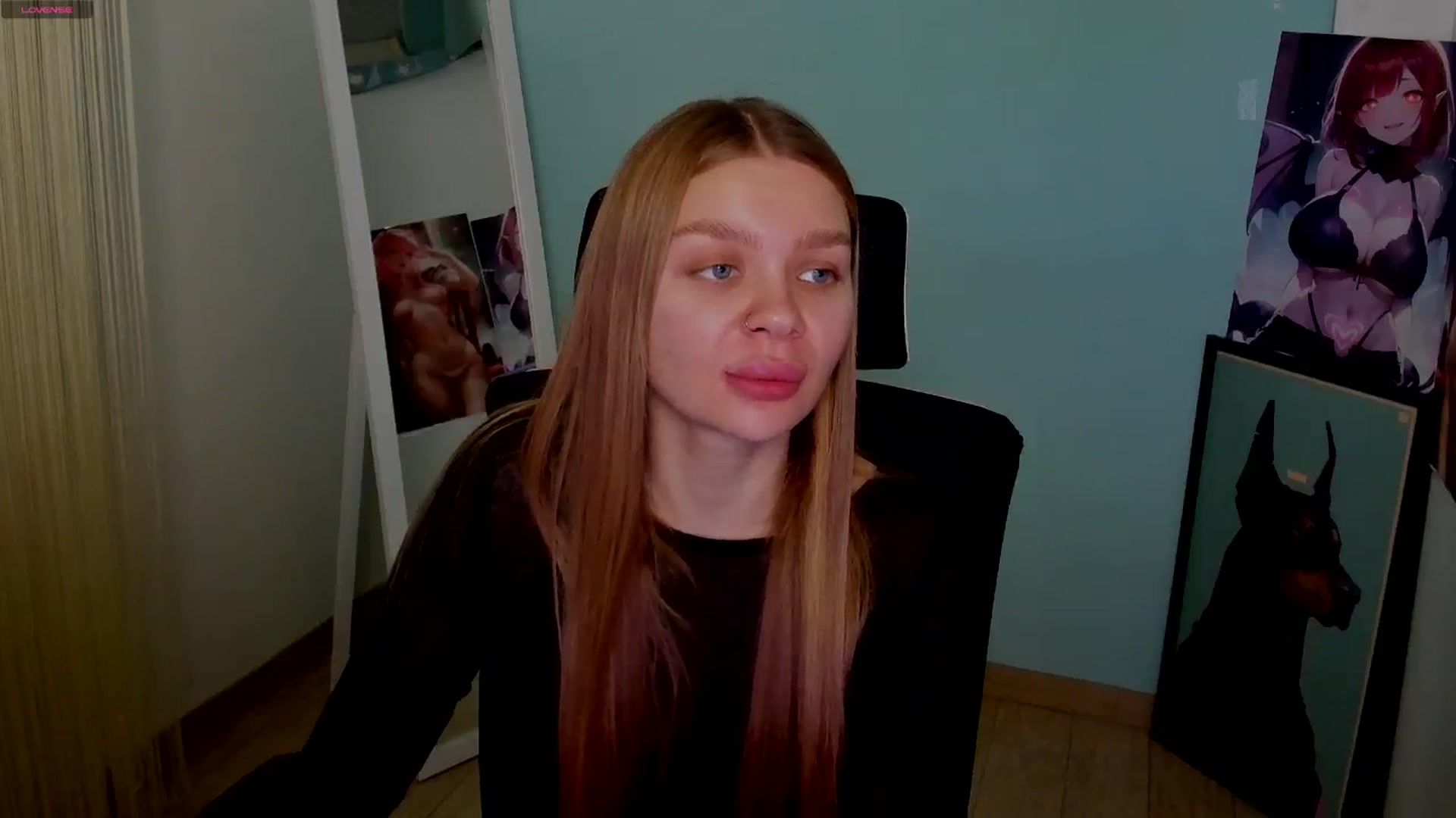 Gallery image thumbnail from Valery_Lovee's myfreecams stream on, 11/20/2024, 07:51 image 5 of 20