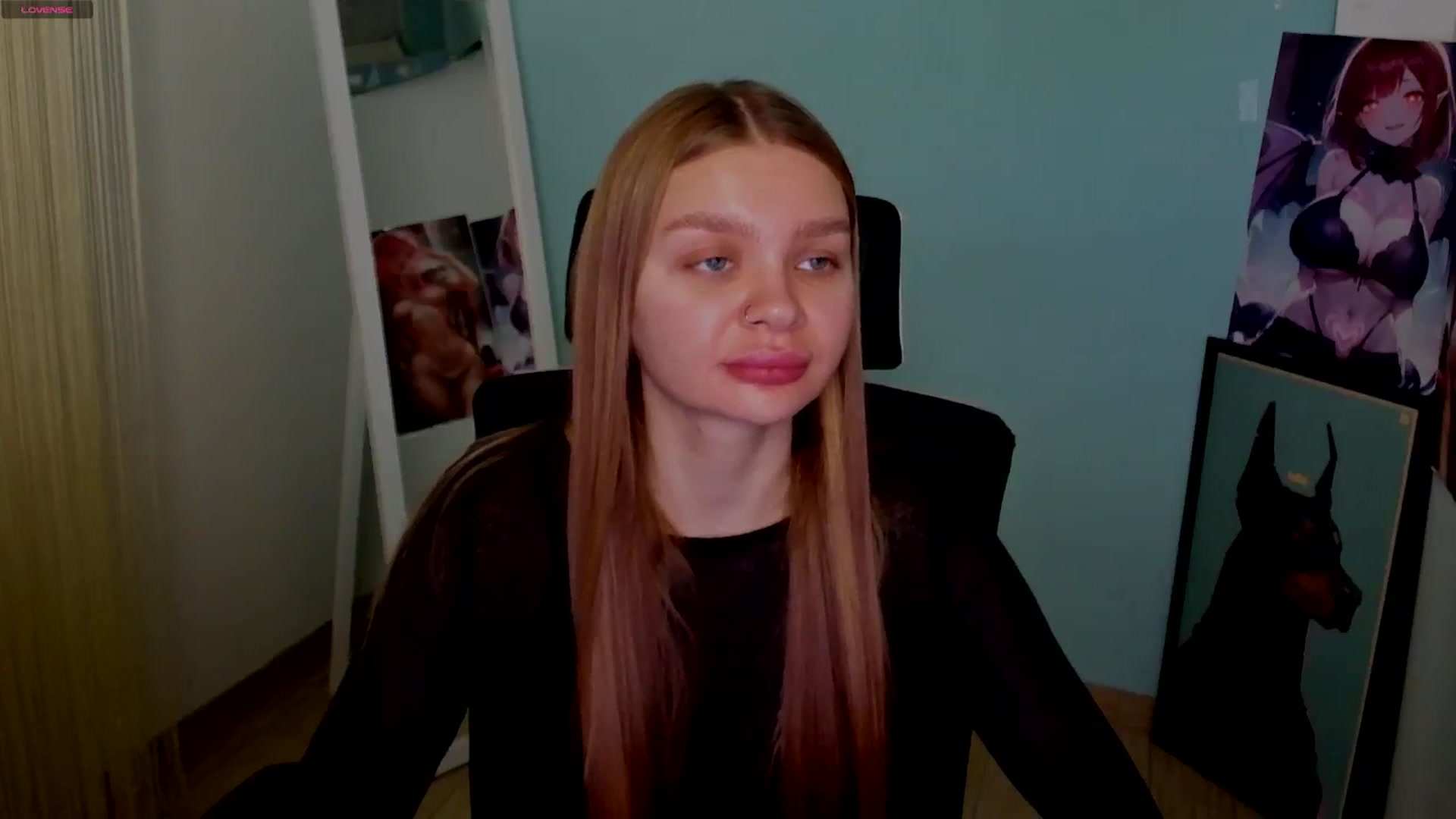 Gallery image thumbnail from Valery_Lovee's myfreecams stream on, 11/20/2024, 07:51 image 3 of 20