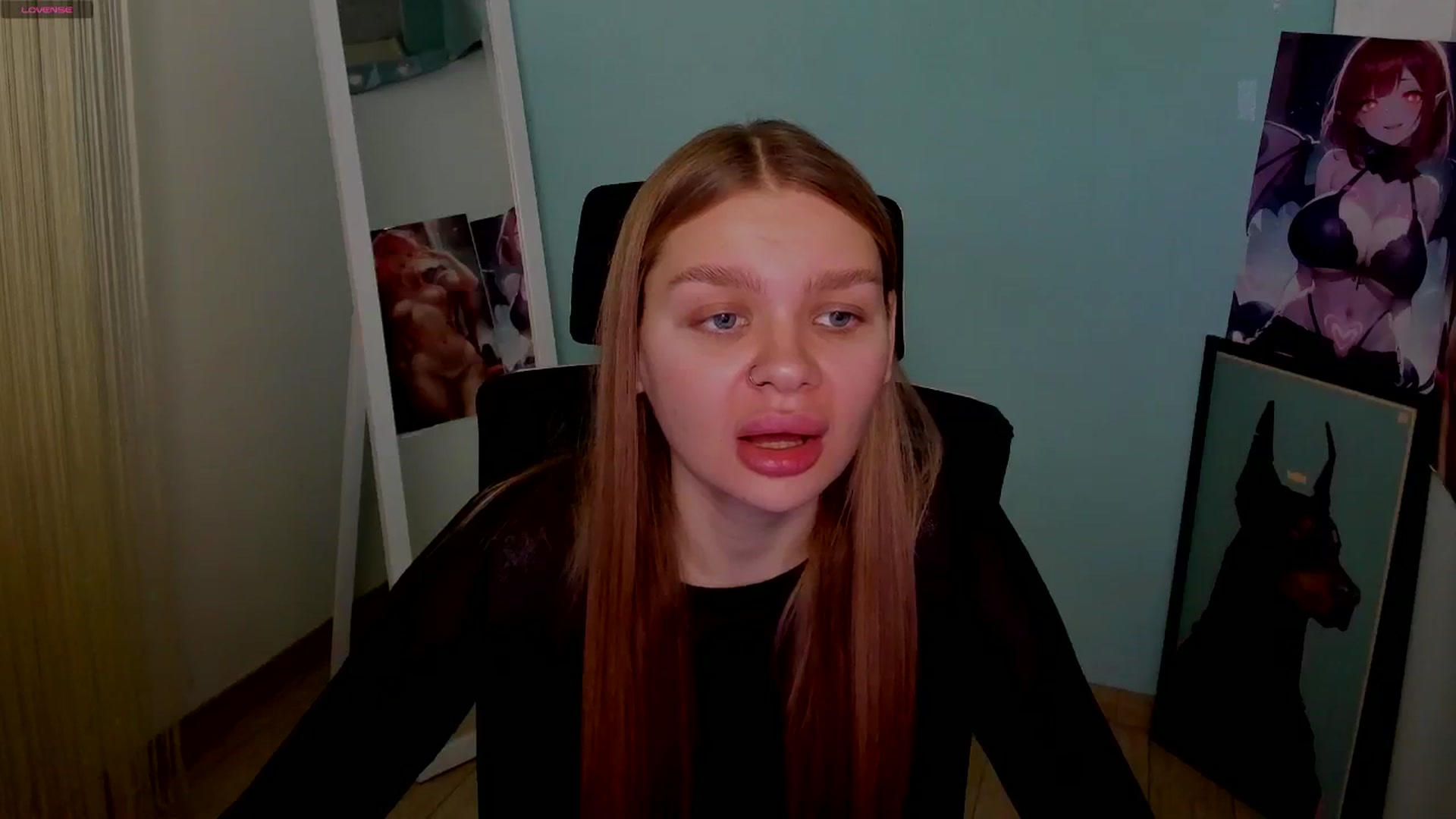 Gallery image thumbnail from Valery_Lovee's myfreecams stream on, 11/20/2024, 07:51 image 18 of 20