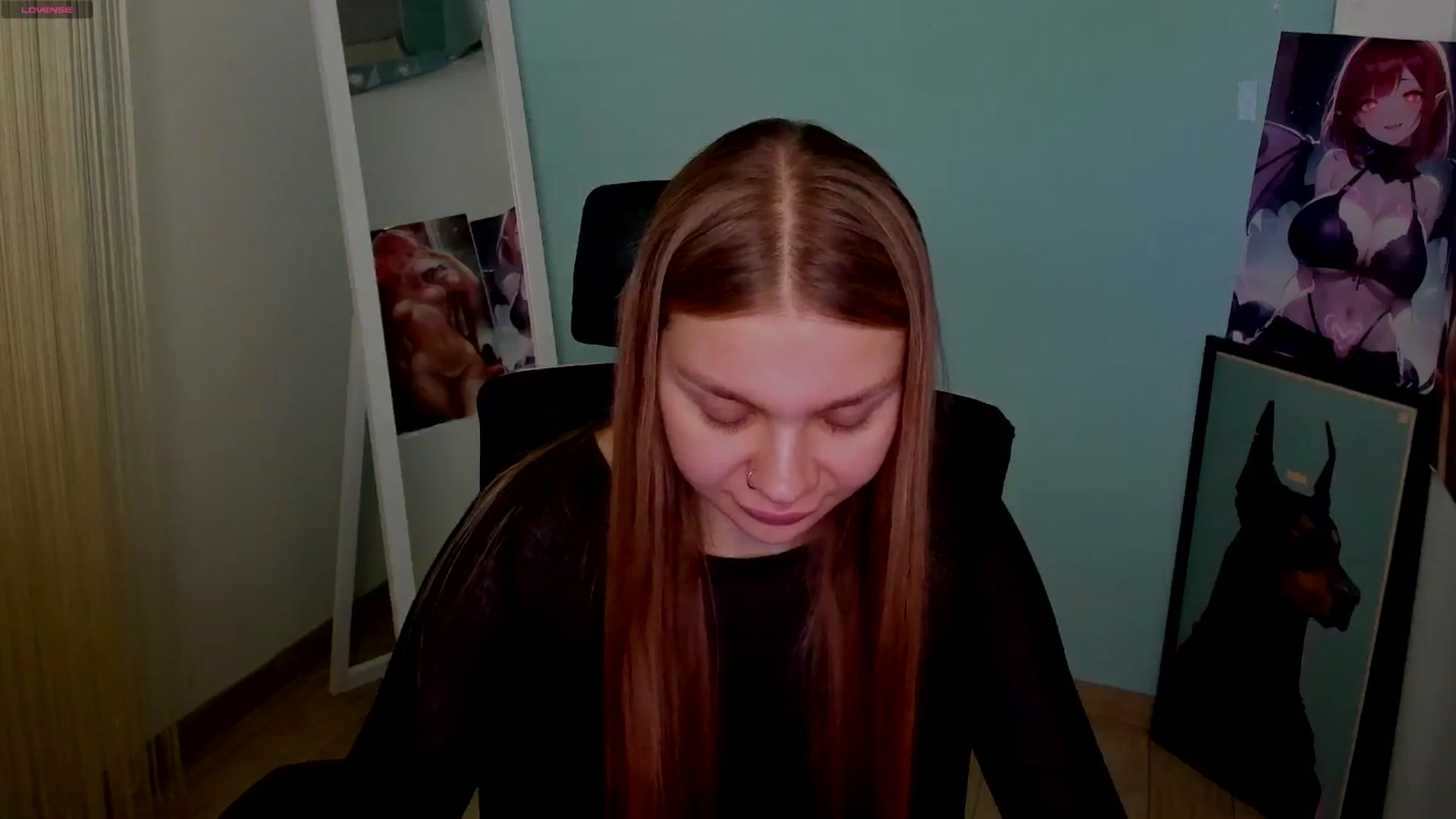 Gallery image thumbnail from Valery_Lovee's myfreecams stream on, 11/20/2024, 07:51 image 15 of 20