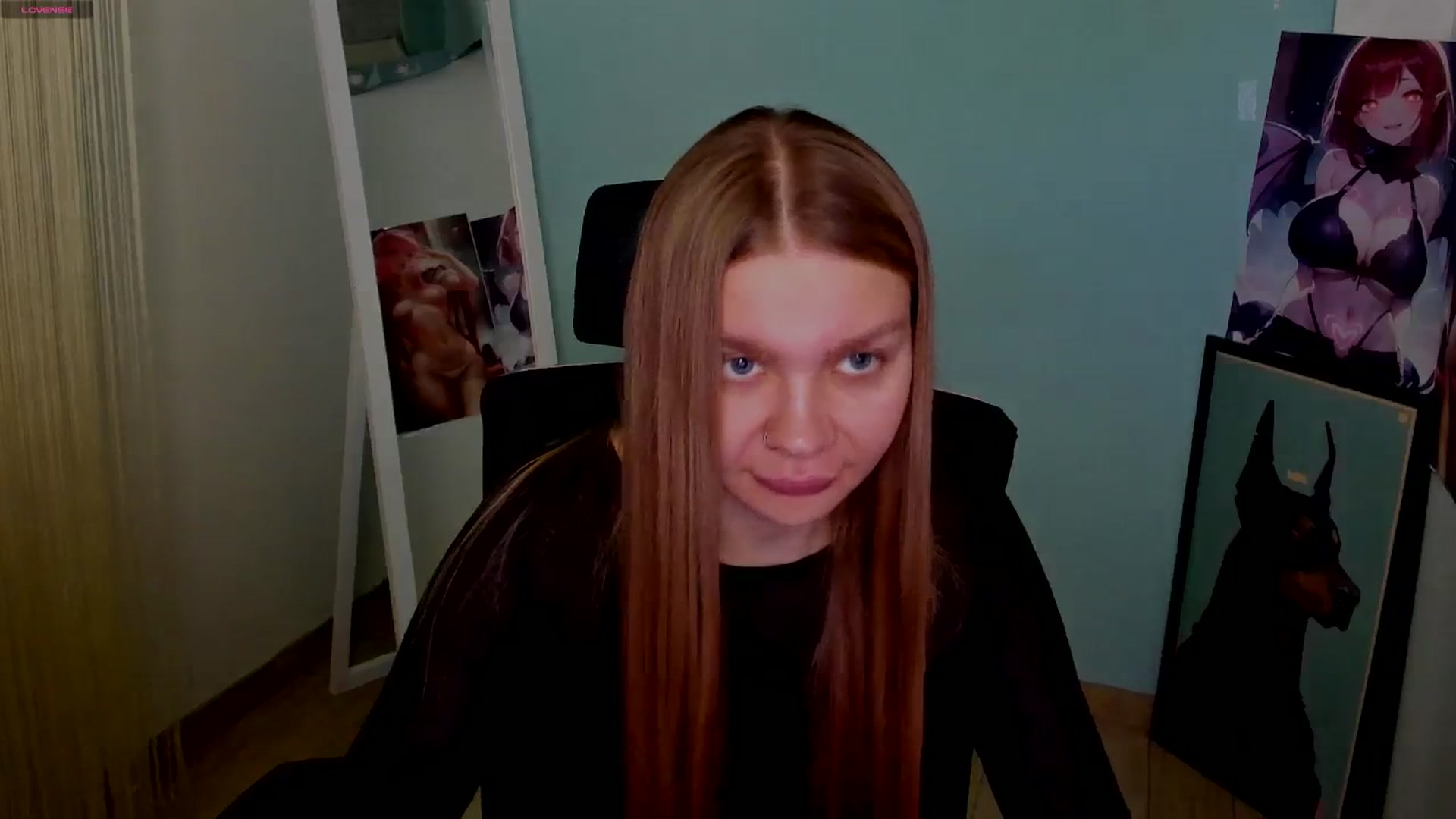 Gallery image thumbnail from Valery_Lovee's myfreecams stream on, 11/20/2024, 07:51 image 13 of 20