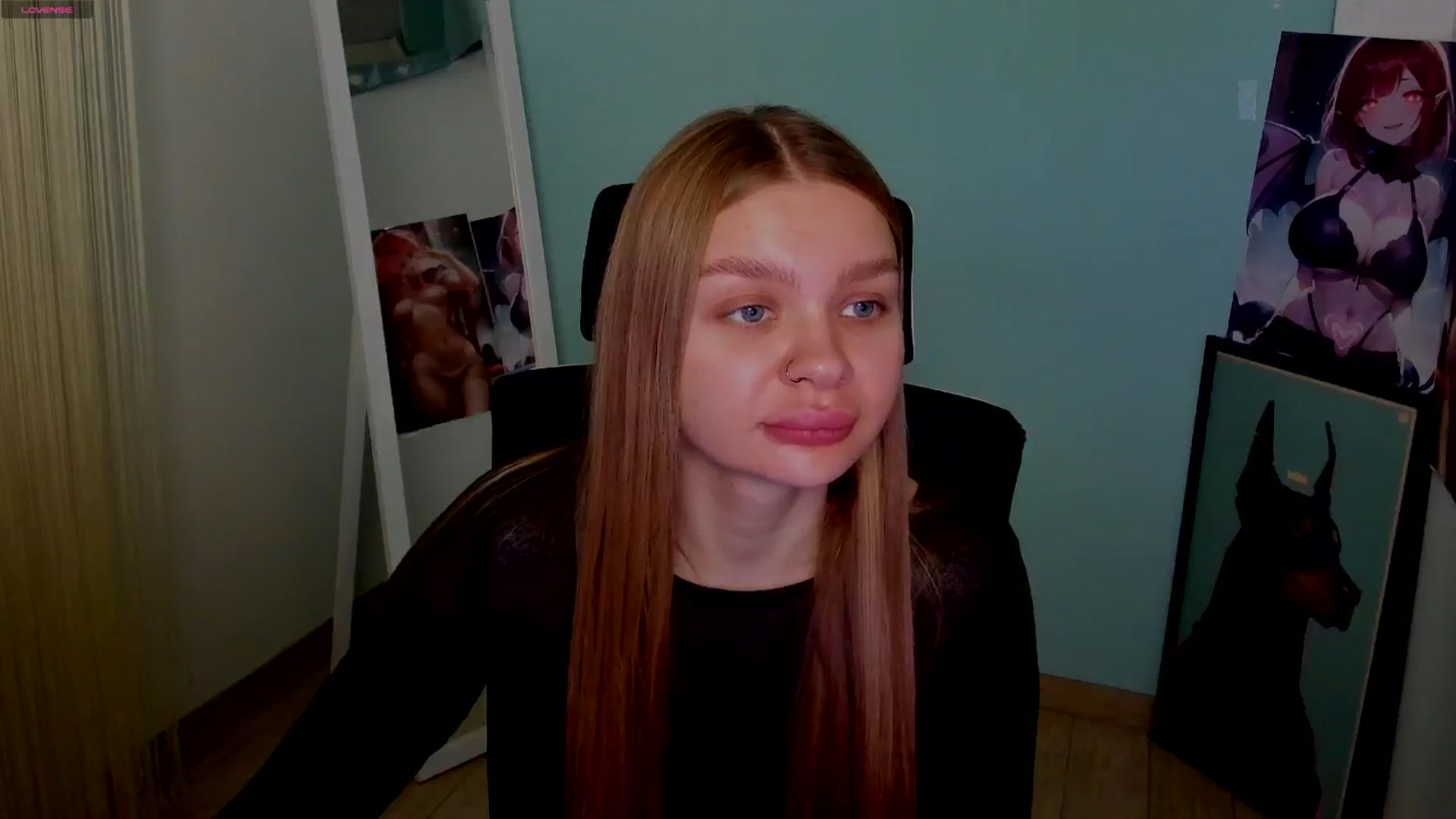 Gallery image thumbnail from Valery_Lovee's myfreecams stream on, 11/20/2024, 07:51 image 7 of 20