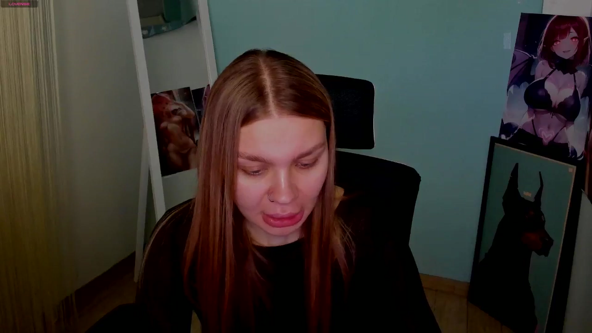 Gallery image thumbnail from Valery_Lovee's myfreecams stream on, 11/20/2024, 07:51 image 6 of 20