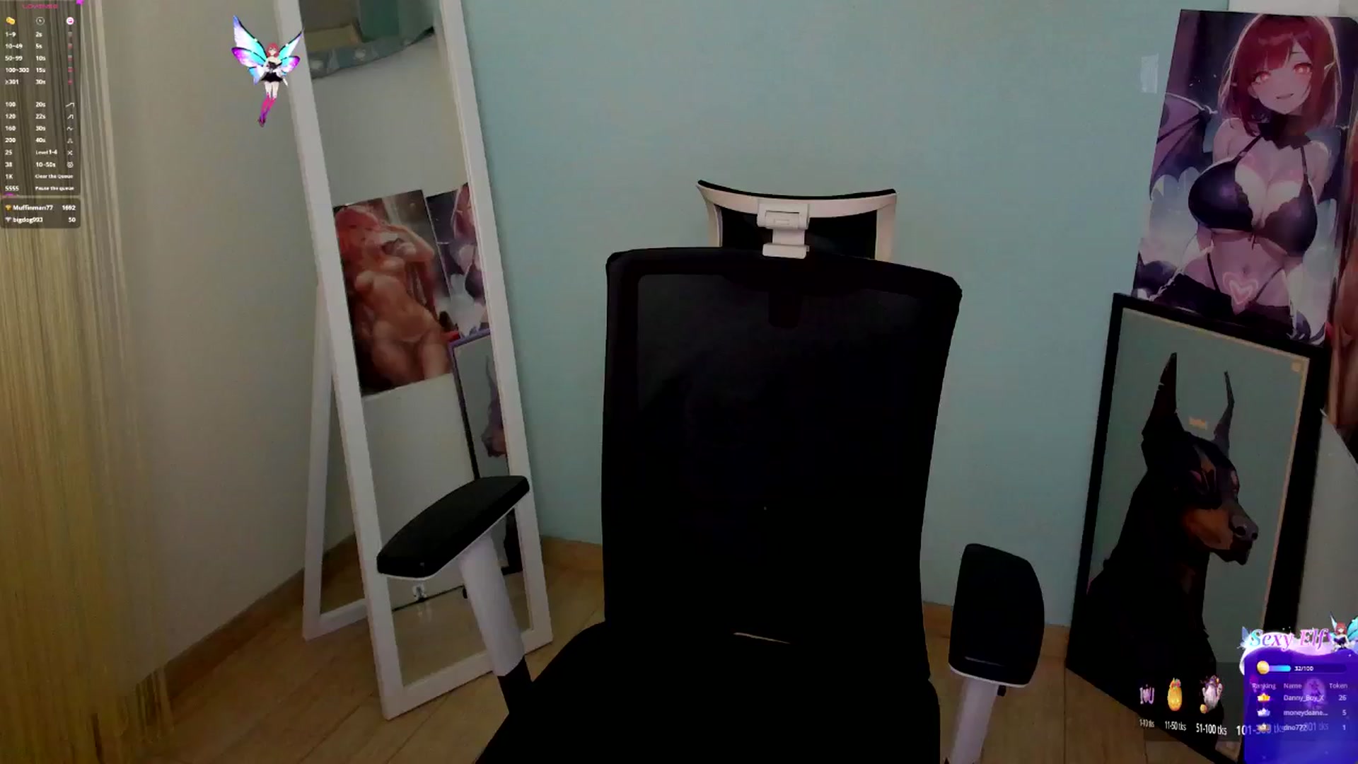 Gallery image thumbnail from Valery_Lovee's myfreecams stream on, 11/20/2024, 12:27 image 8 of 20