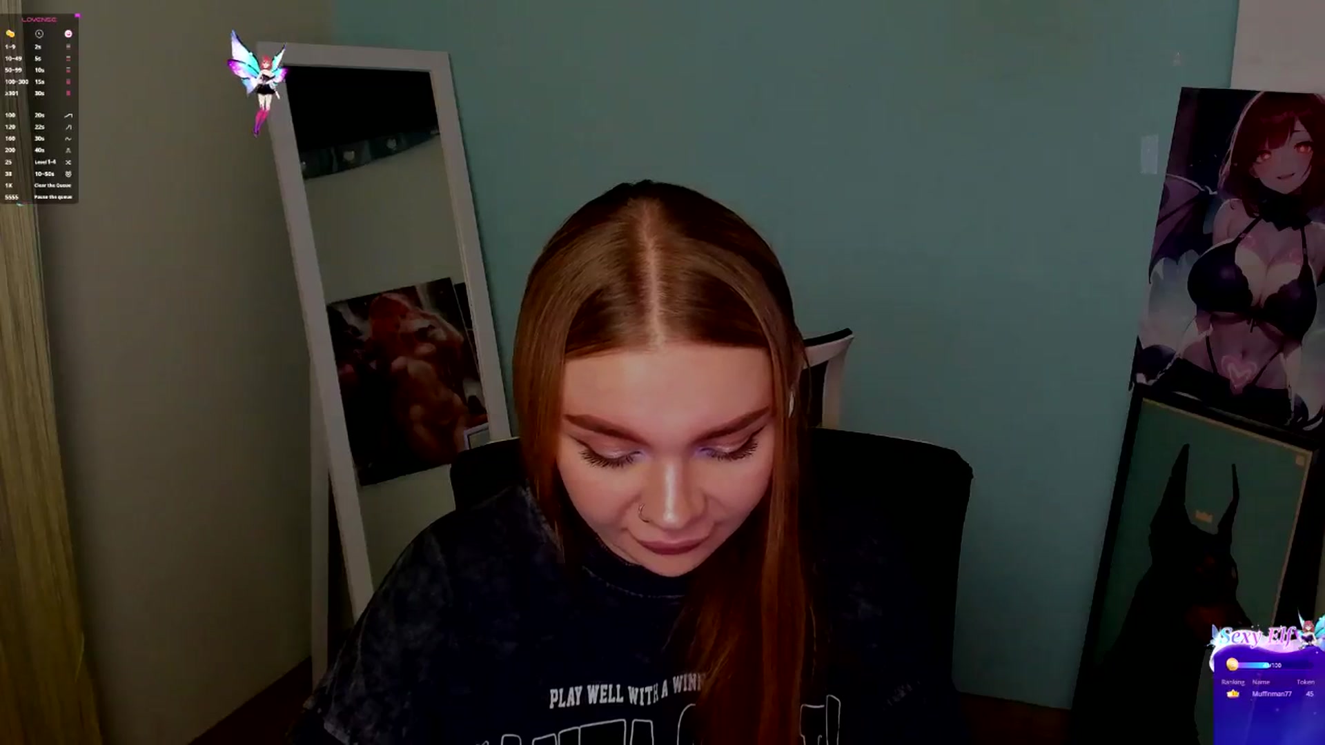 Gallery image thumbnail from Valery_Lovee's myfreecams stream on, 11/23/2024, 11:12 image 11 of 20