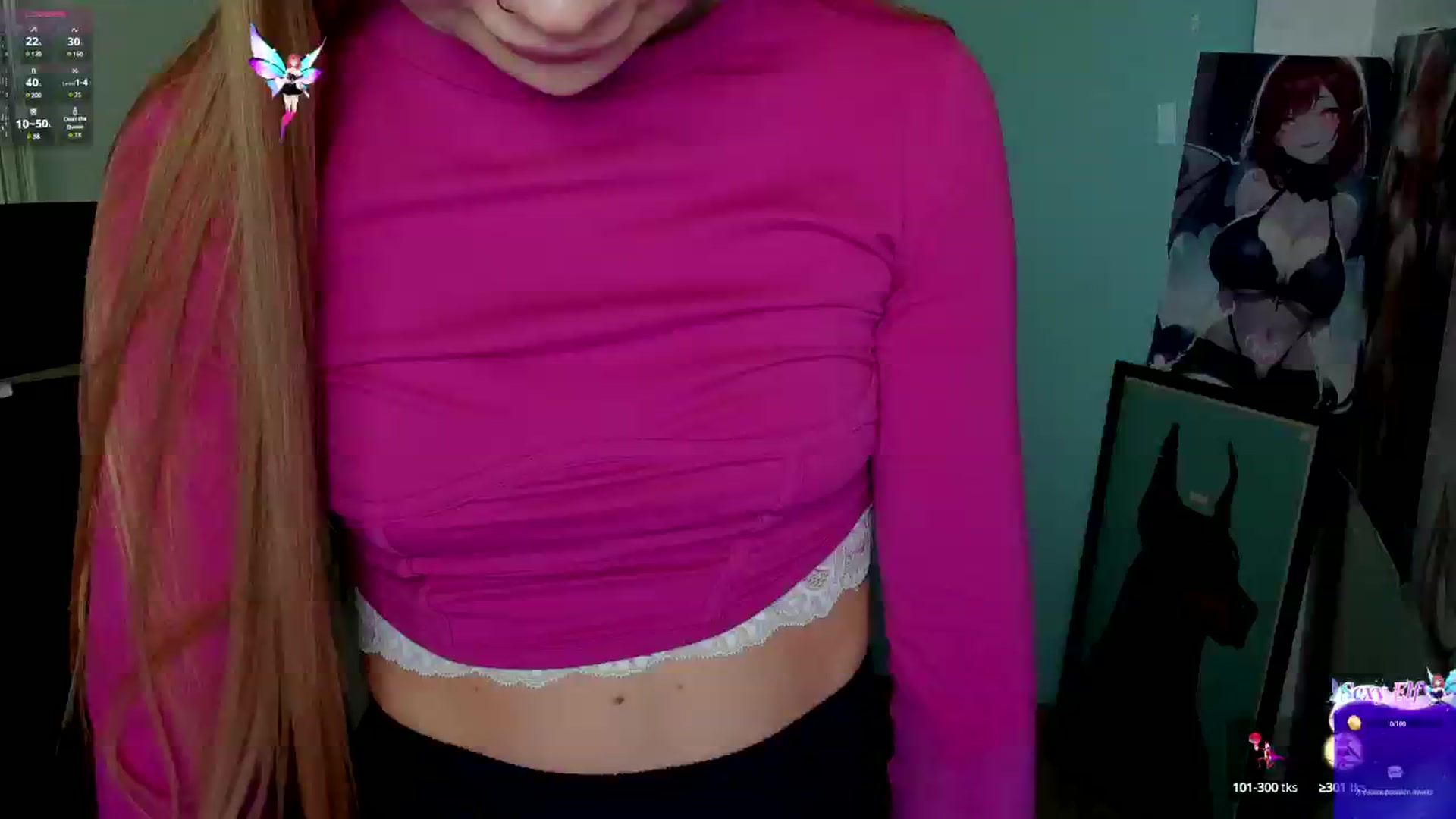 Gallery image thumbnail from Valery_Lovee's myfreecams stream on, 11/27/2024, 08:24 image 6 of 20