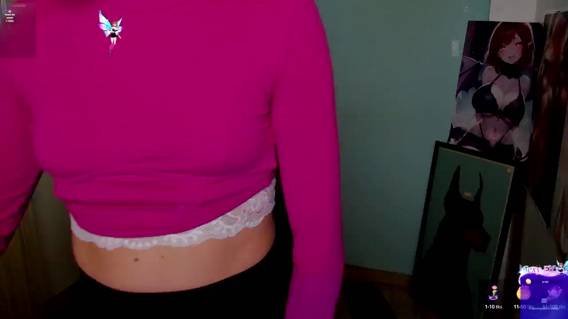 Gallery image thumbnail from Valery_Lovee's myfreecams stream on, 11/27/2024, 08:24 image 18 of 20
