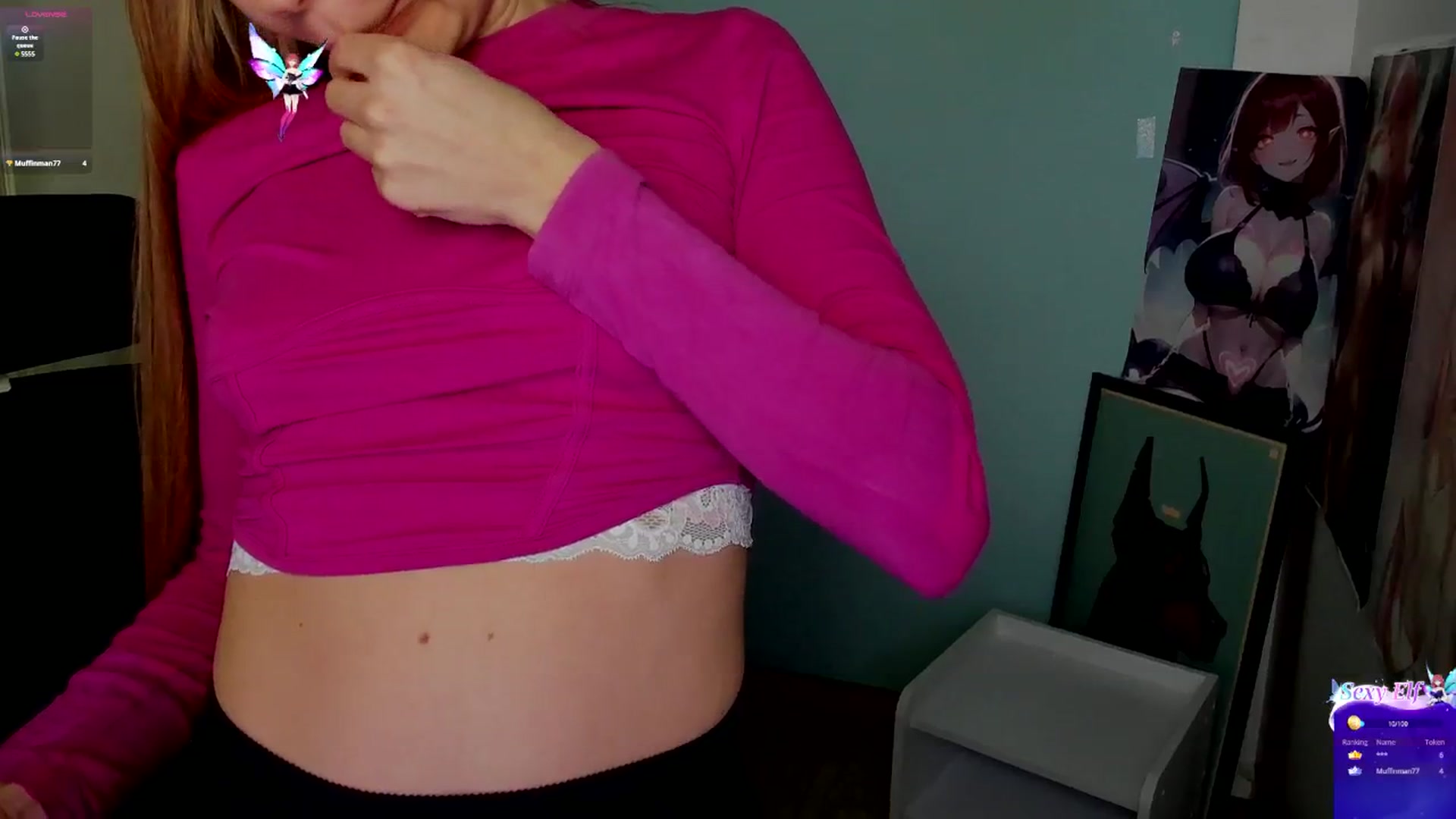 Gallery image thumbnail from Valery_Lovee's myfreecams stream on, 11/27/2024, 12:34 image 6 of 20