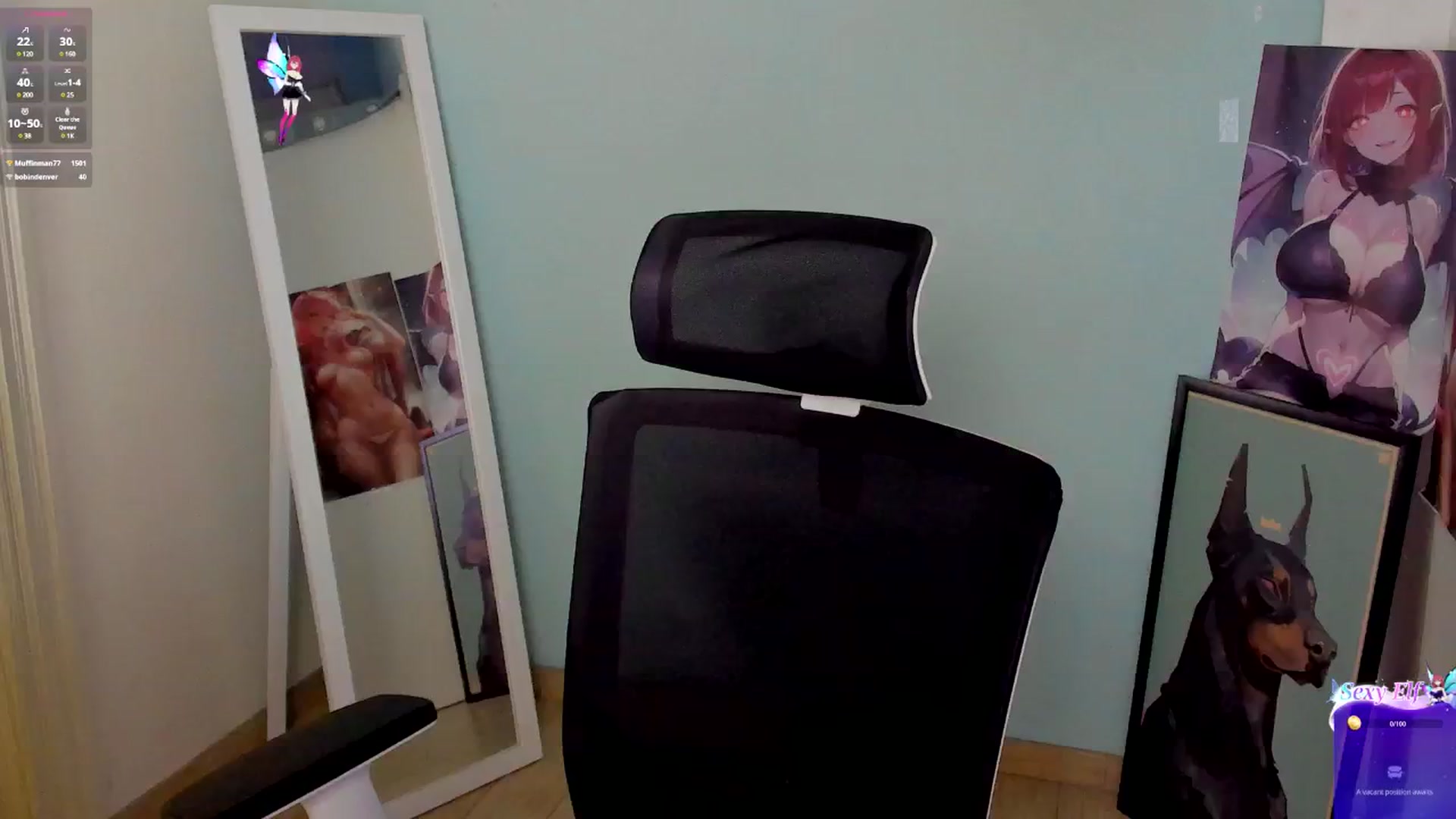 Gallery image thumbnail from Valery_Lovee's myfreecams stream on, 11/28/2024, 09:44 image 11 of 20