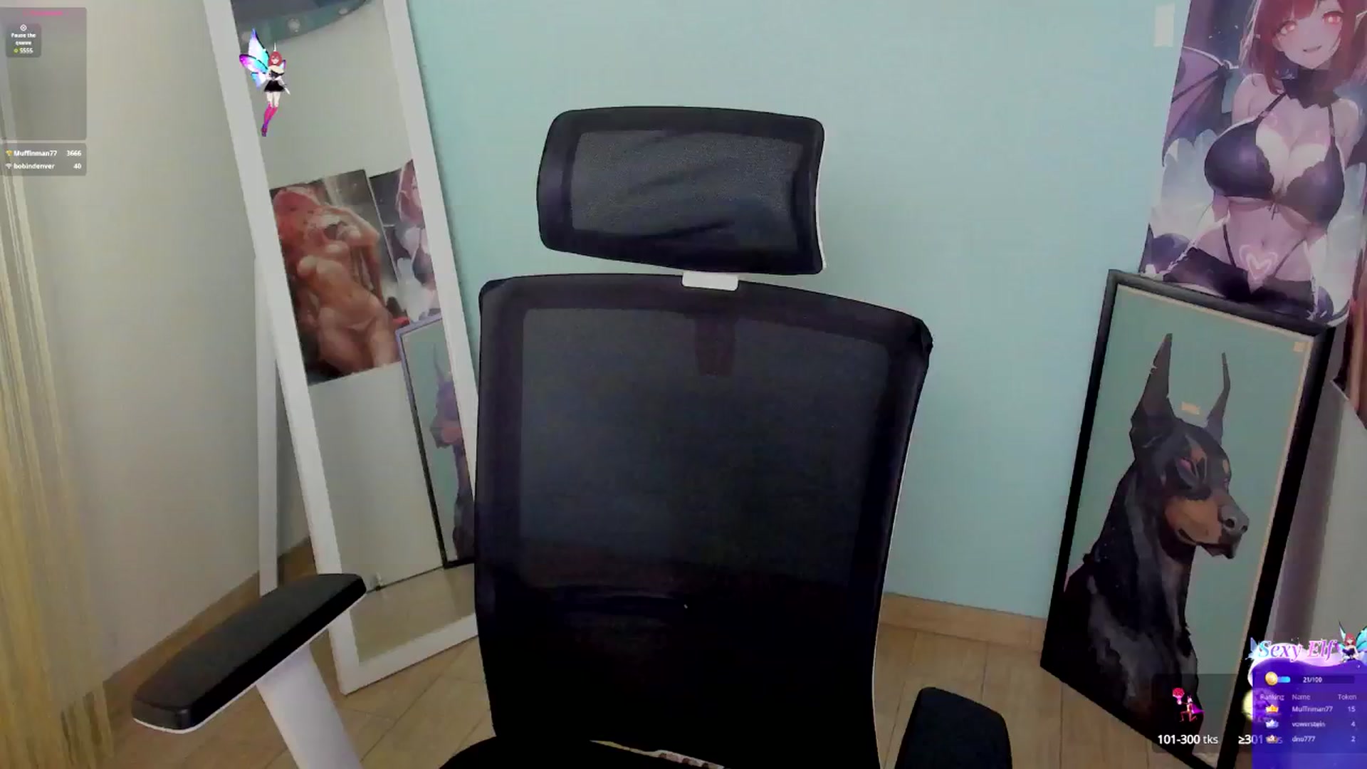 Gallery image thumbnail from Valery_Lovee's myfreecams stream on, 11/28/2024, 12:32 image 20 of 20