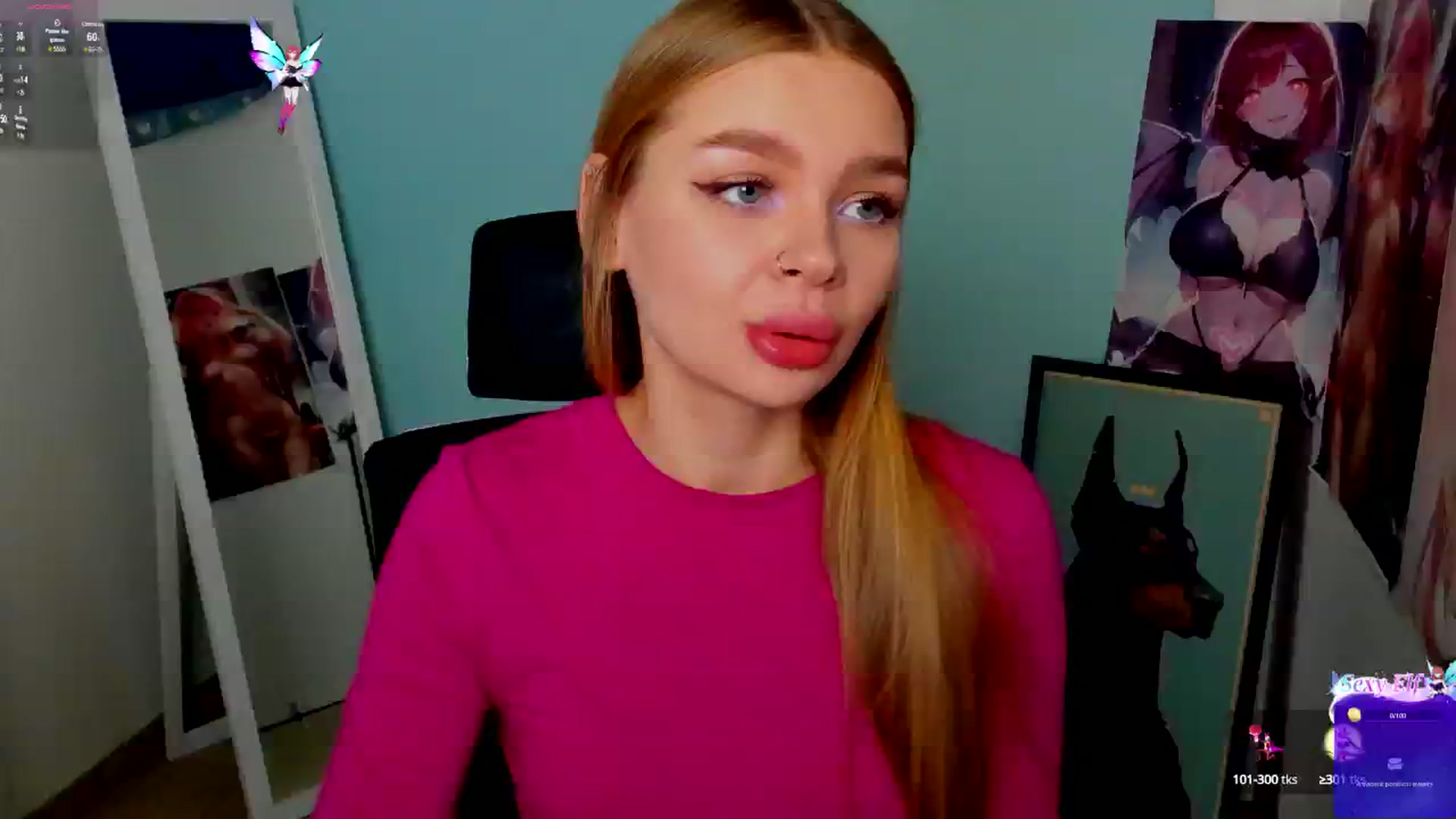 Gallery image thumbnail from Valery_Lovee's myfreecams stream on, 12/02/2024, 07:59 image 12 of 20