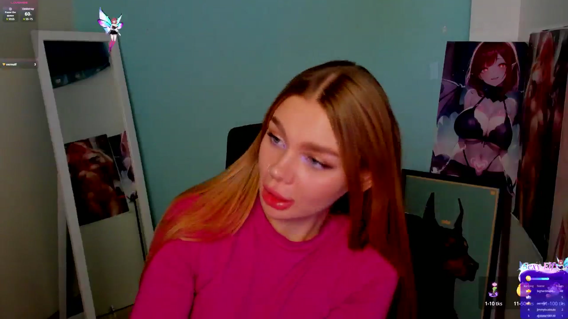 Gallery image thumbnail from Valery_Lovee's myfreecams stream on, 12/02/2024, 13:01 image 8 of 20