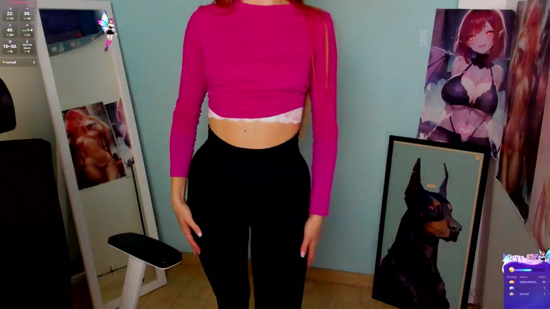 Gallery image thumbnail from Valery_Lovee's myfreecams stream on, 12/02/2024, 13:01 image 5 of 20