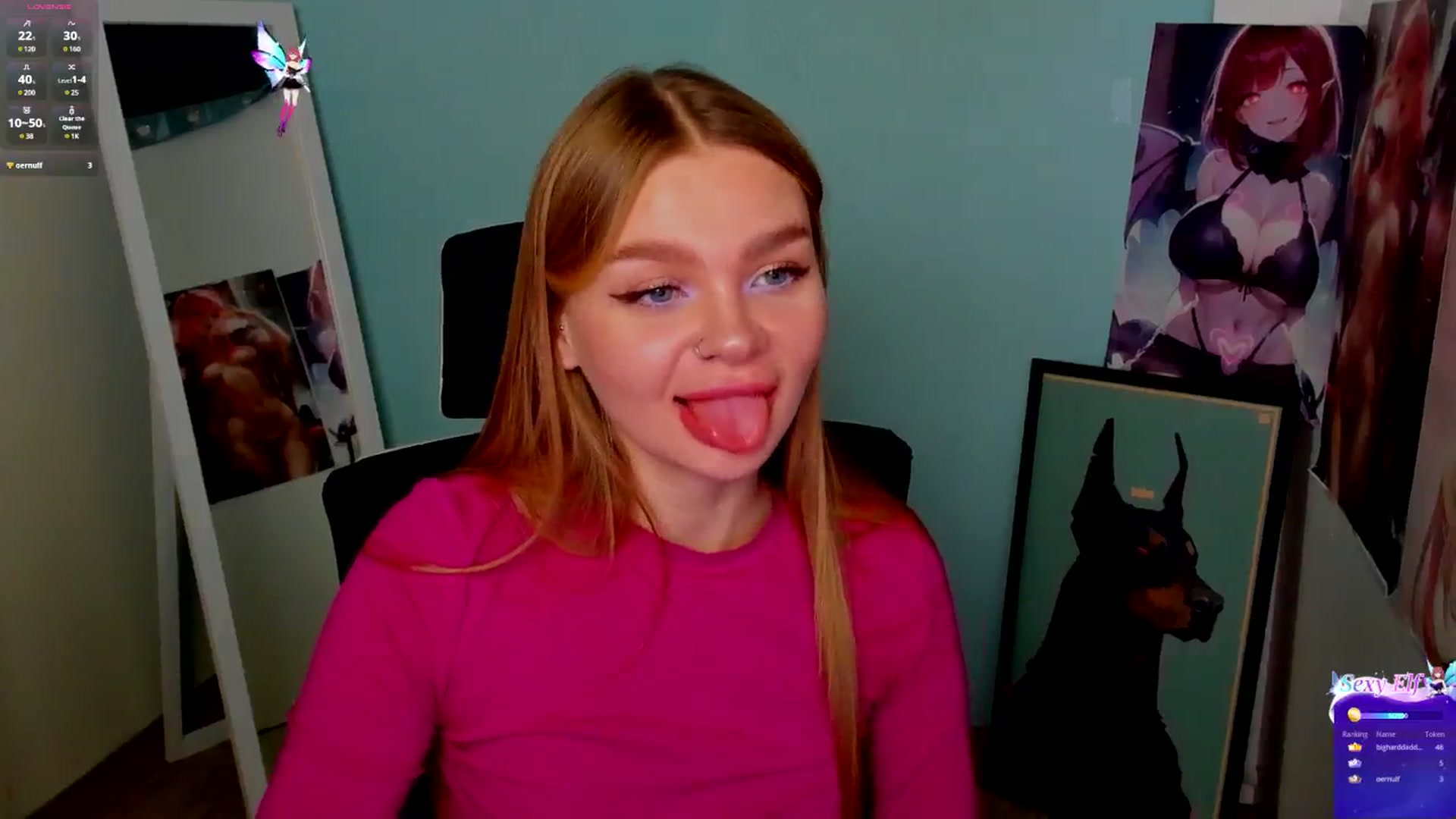 Gallery image thumbnail from Valery_Lovee's myfreecams stream on, 12/02/2024, 13:01 image 4 of 20