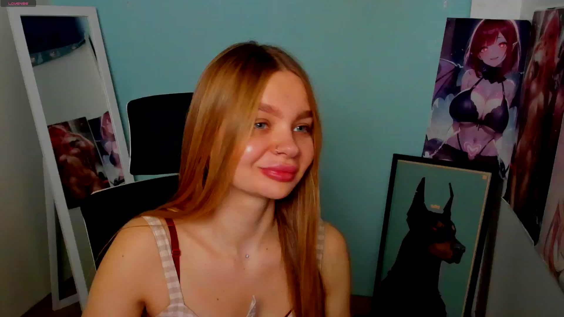 Gallery image thumbnail from Valery_Lovee's myfreecams stream on, 12/03/2024, 07:53 image 12 of 20
