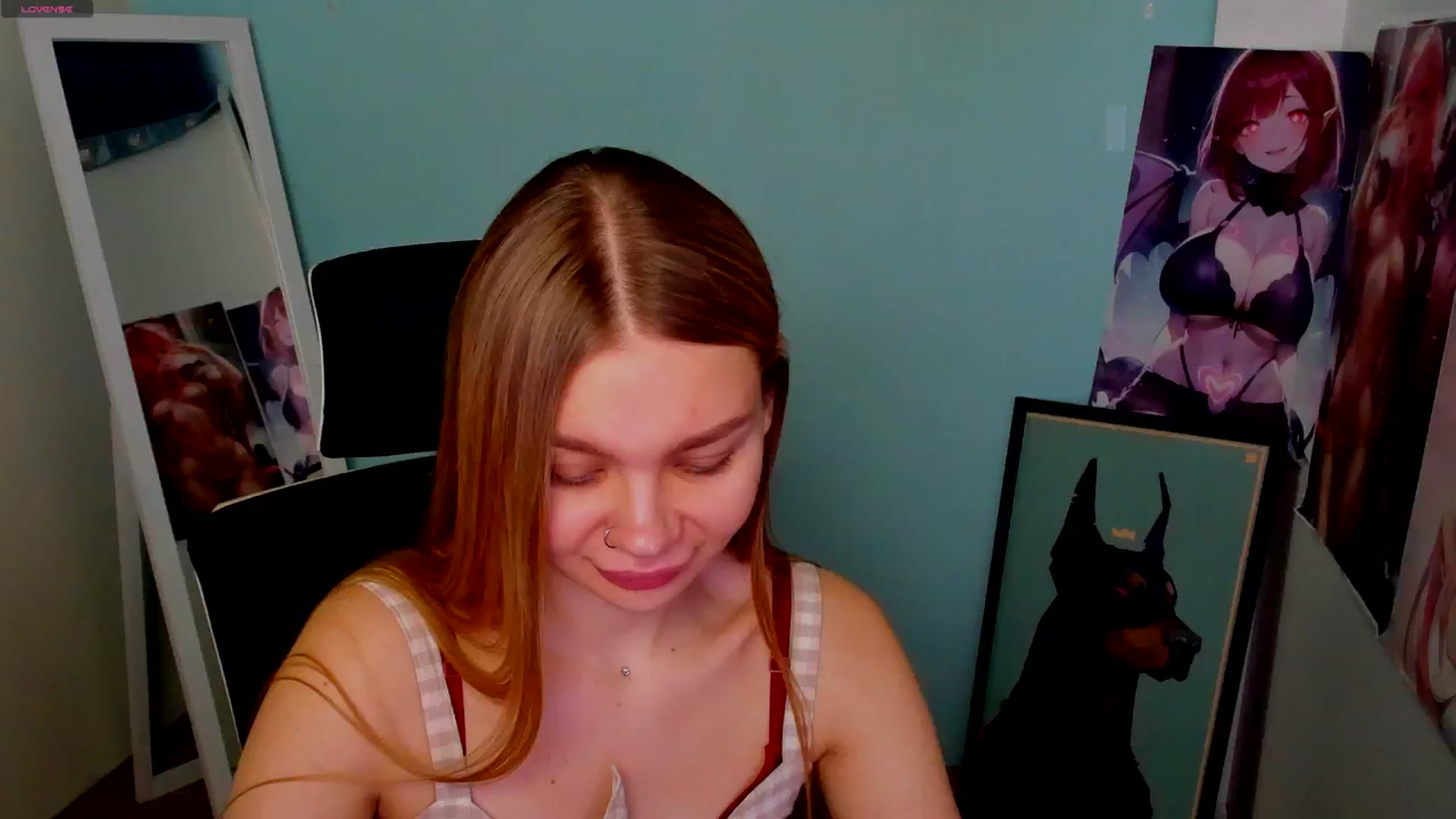 Gallery image thumbnail from Valery_Lovee's myfreecams stream on, 12/03/2024, 07:53 image 18 of 20