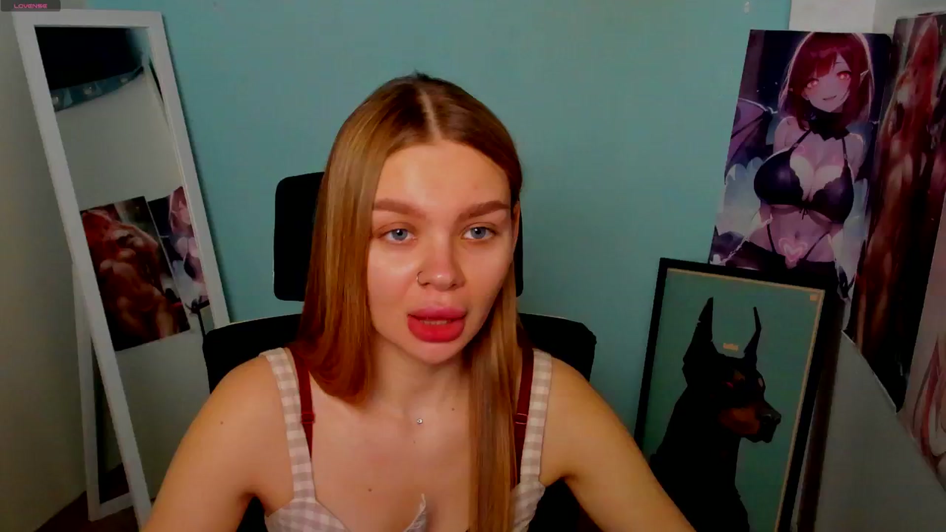 Gallery image thumbnail from Valery_Lovee's myfreecams stream on, 12/03/2024, 07:53 image 5 of 20