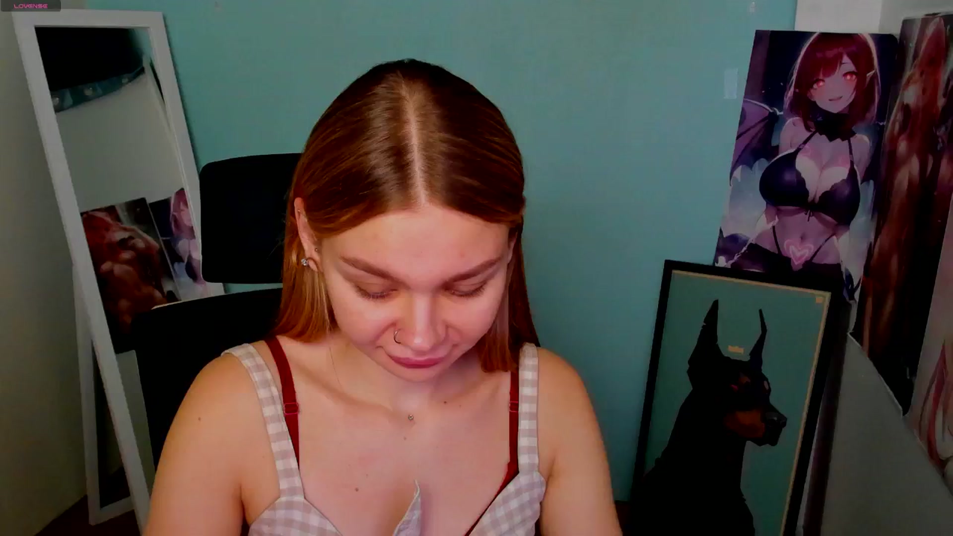 Gallery image thumbnail from Valery_Lovee's myfreecams stream on, 12/03/2024, 07:53 image 9 of 20