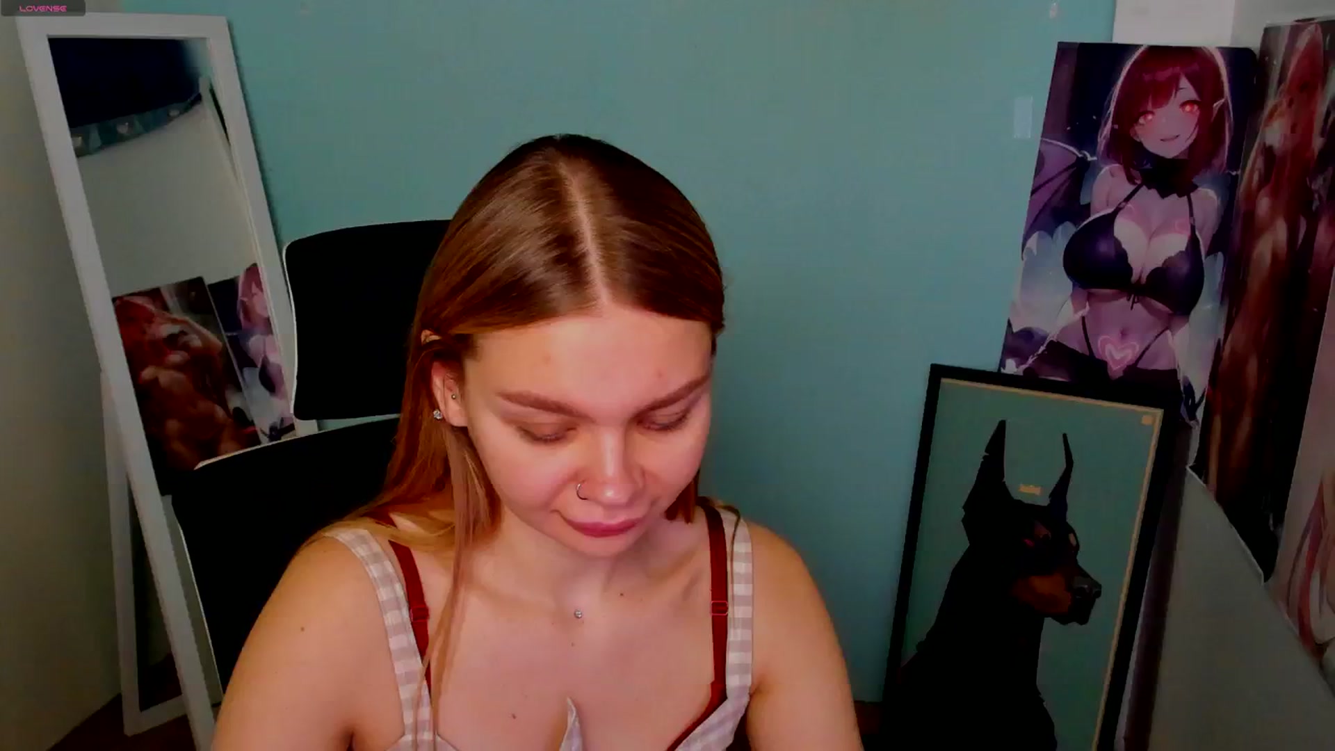 Gallery image thumbnail from Valery_Lovee's myfreecams stream on, 12/03/2024, 07:53 image 19 of 20
