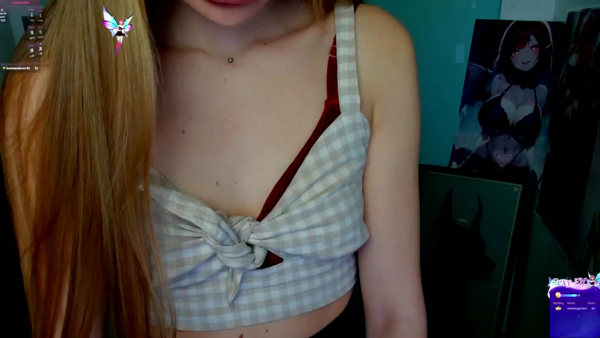 Gallery image thumbnail from Valery_Lovee's myfreecams stream on, 12/03/2024, 09:43 image 16 of 20