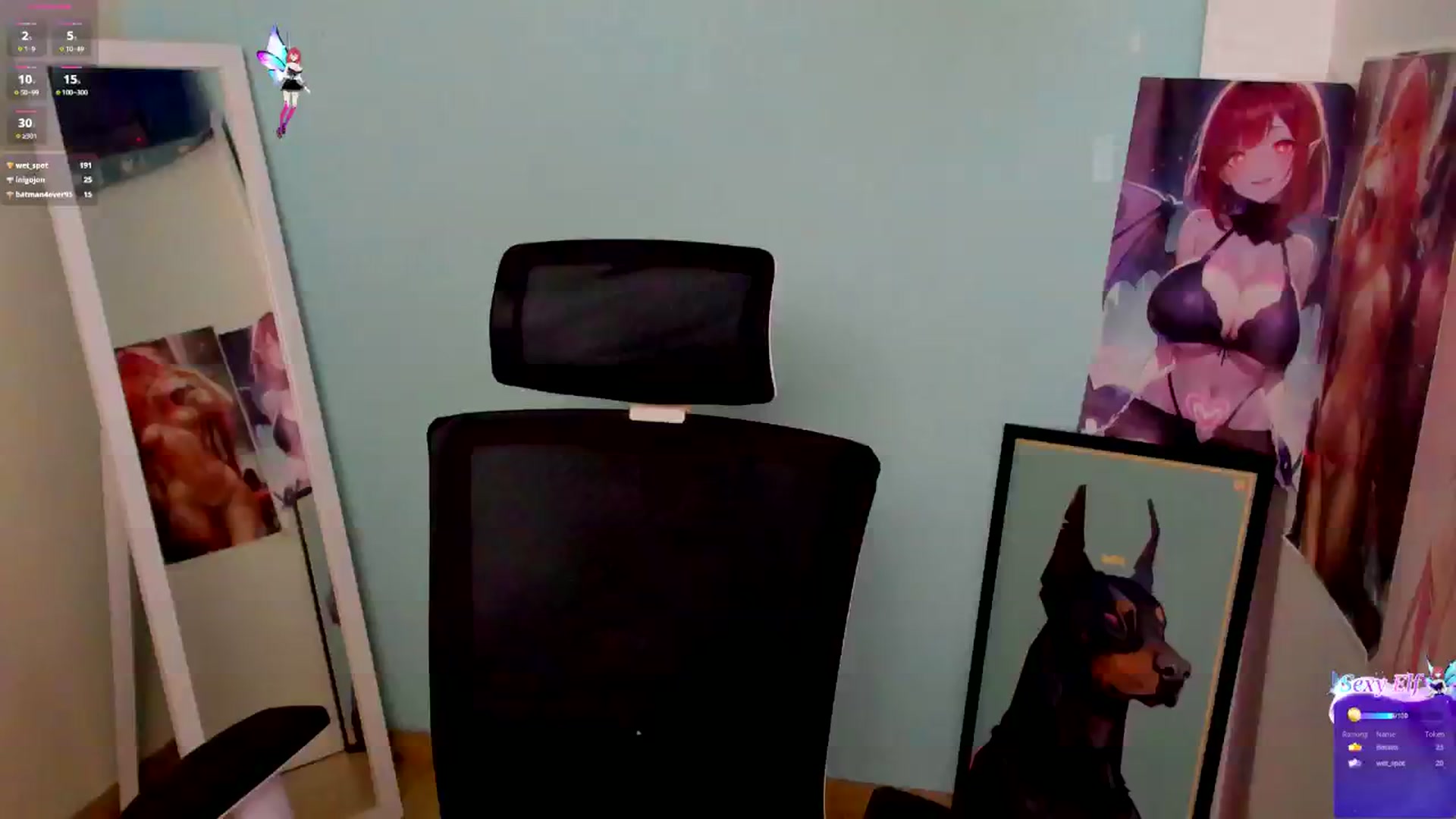 Gallery image thumbnail from Valery_Lovee's myfreecams stream on, 12/03/2024, 12:52 image 20 of 20