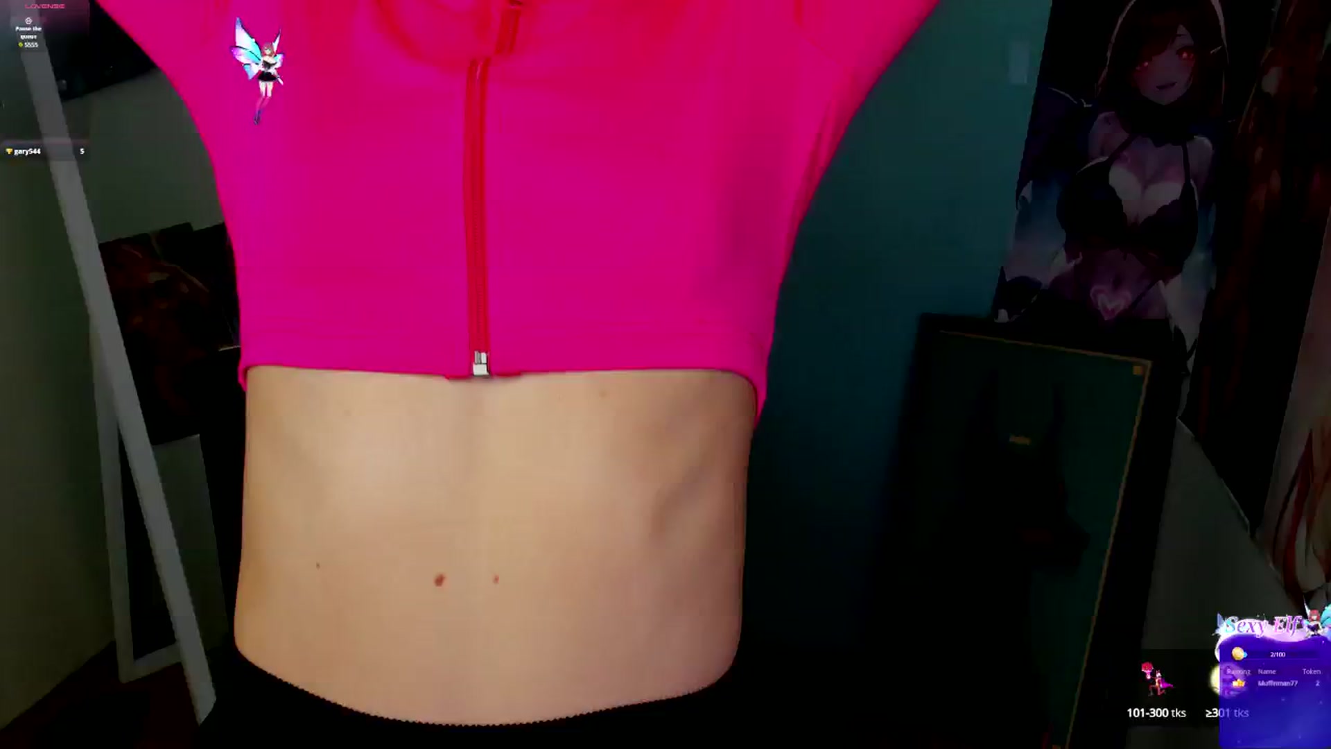 Gallery image thumbnail from Valery_Lovee's myfreecams stream on, 12/04/2024, 09:02 image 11 of 20