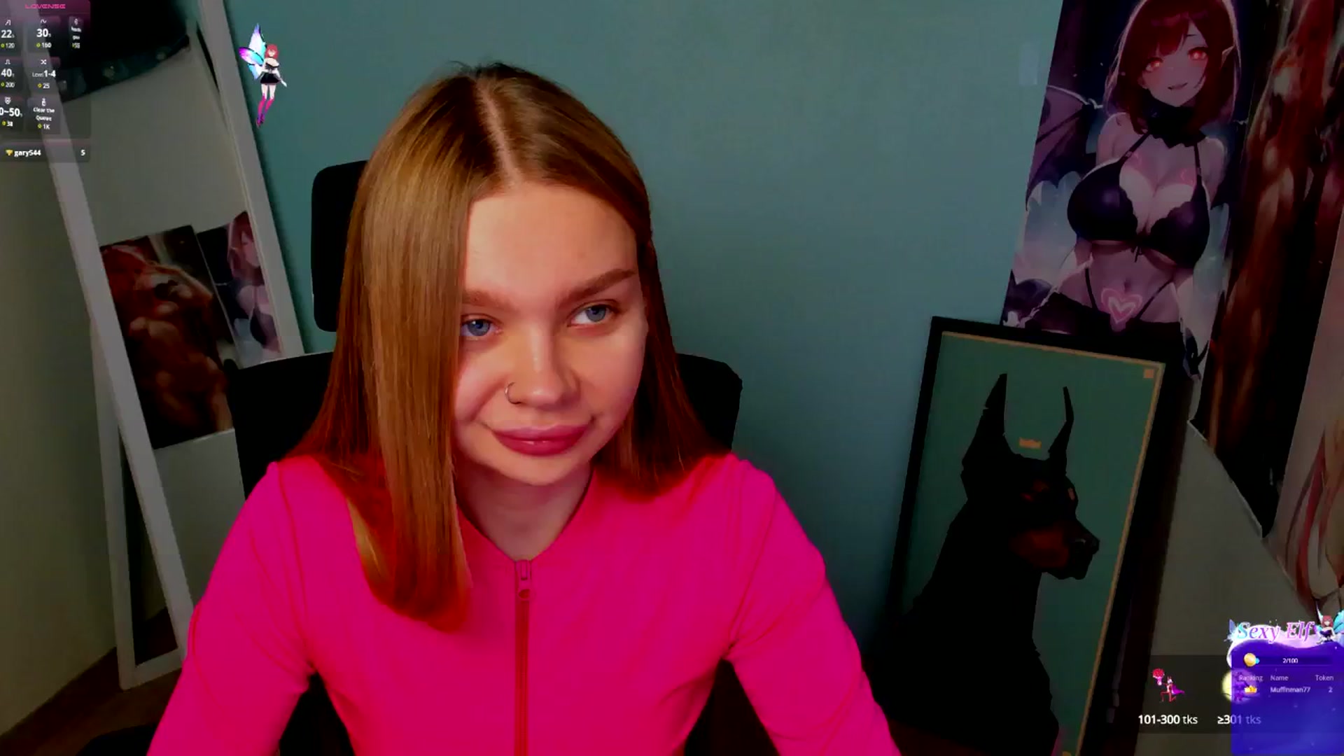 Gallery image thumbnail from Valery_Lovee's myfreecams stream on, 12/04/2024, 09:02 image 13 of 20