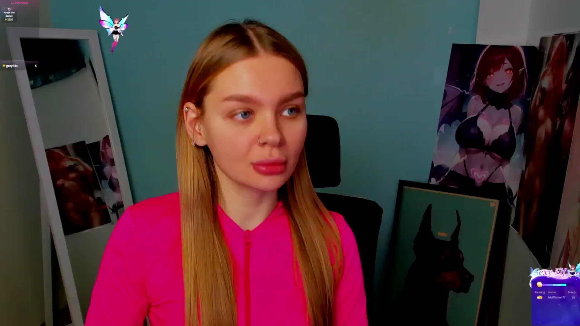Gallery image thumbnail from Valery_Lovee's myfreecams stream on, 12/04/2024, 10:08 image 10 of 20