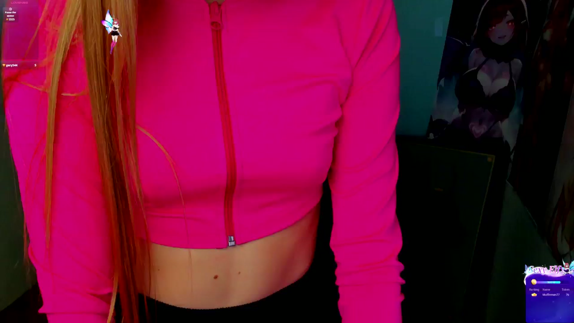 Gallery image thumbnail from Valery_Lovee's myfreecams stream on, 12/04/2024, 10:08 image 8 of 20