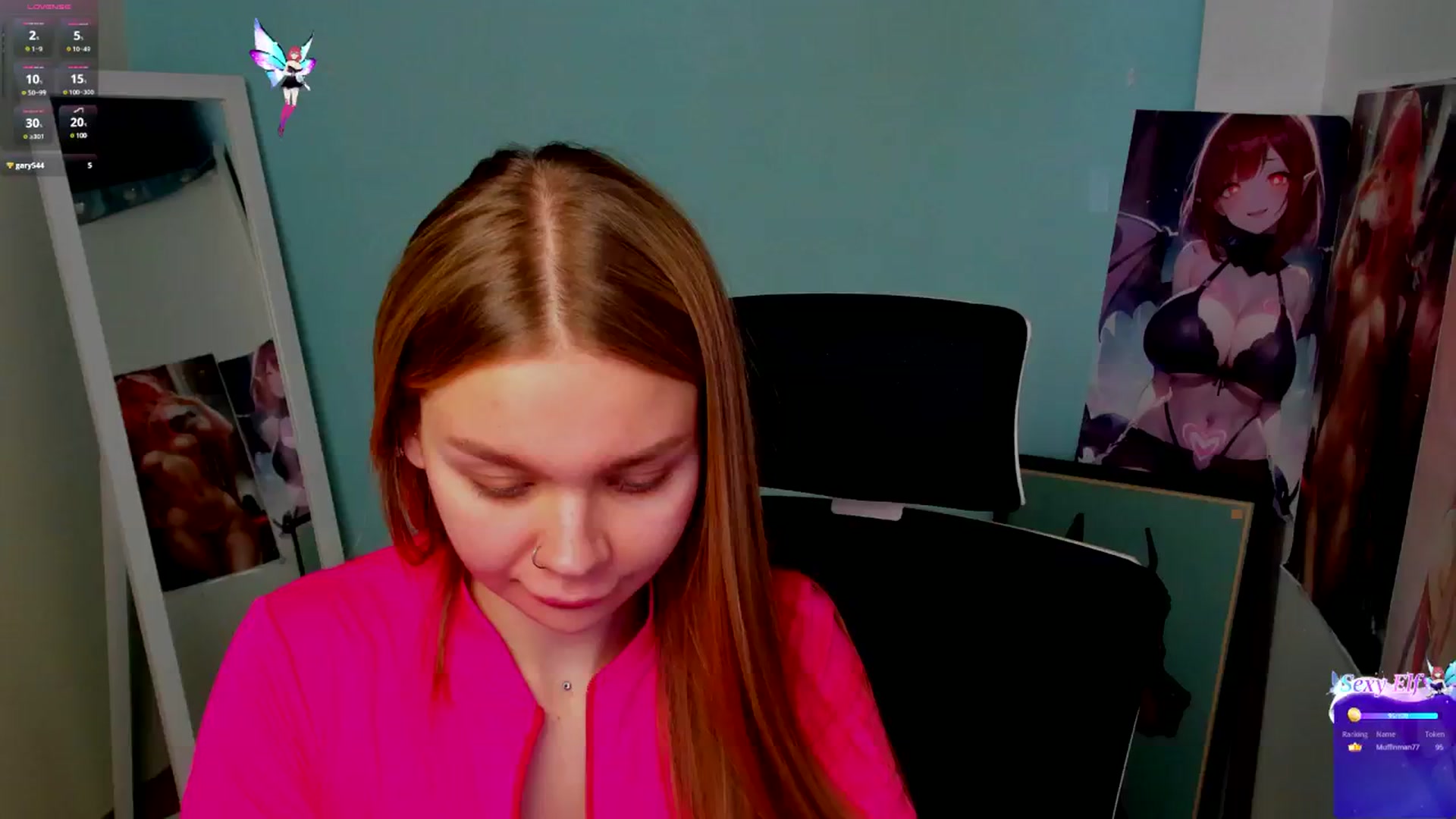 Gallery image thumbnail from Valery_Lovee's myfreecams stream on, 12/04/2024, 12:36 image 2 of 20