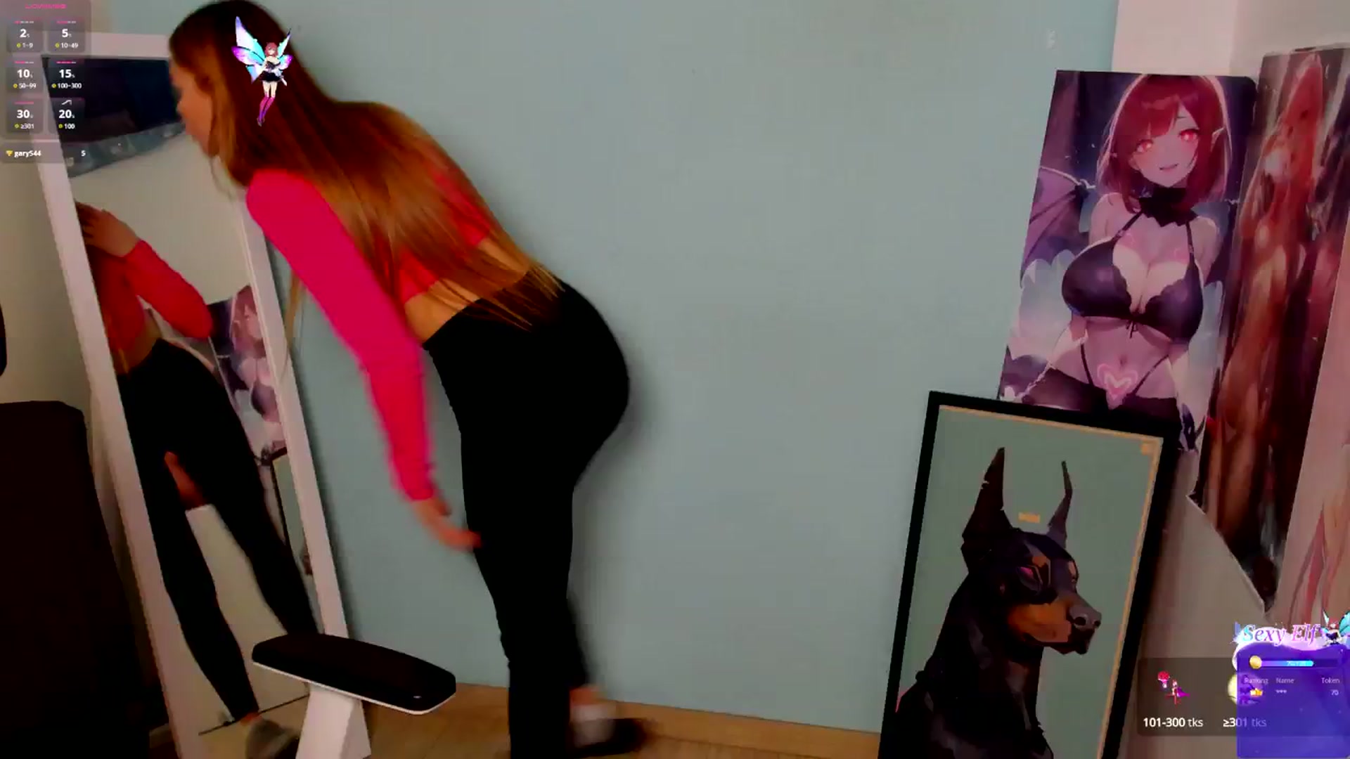 Gallery image thumbnail from Valery_Lovee's myfreecams stream on, 12/04/2024, 12:36 image 8 of 20