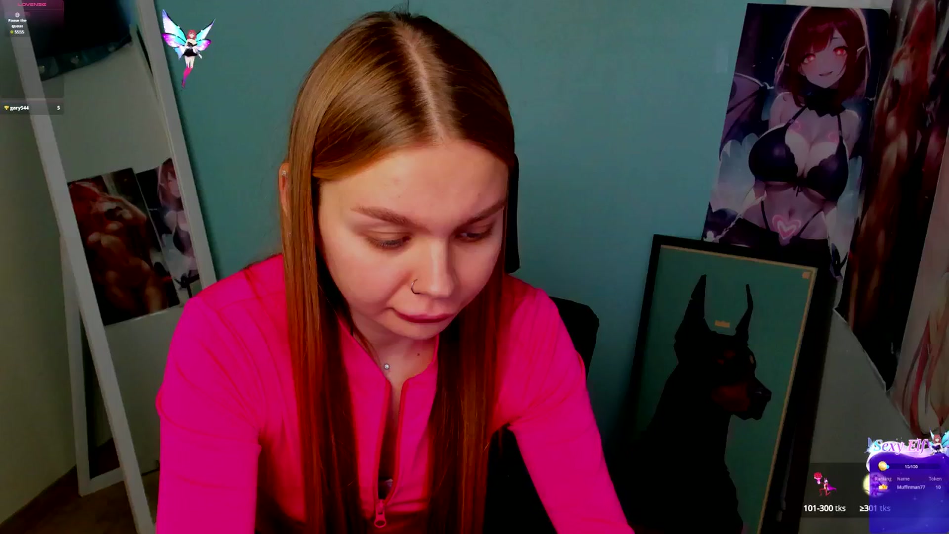 Gallery image thumbnail from Valery_Lovee's myfreecams stream on, 12/04/2024, 12:36 image 20 of 20