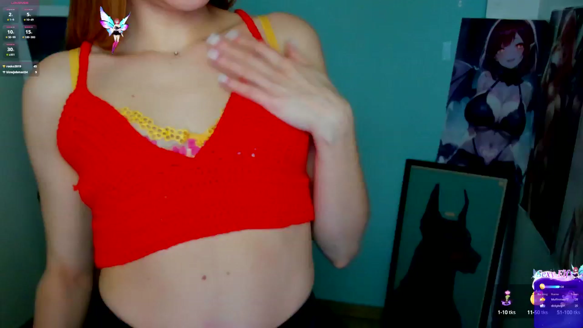 Gallery image thumbnail from Valery_Lovee's myfreecams stream on, 12/06/2024, 10:24 image 8 of 20