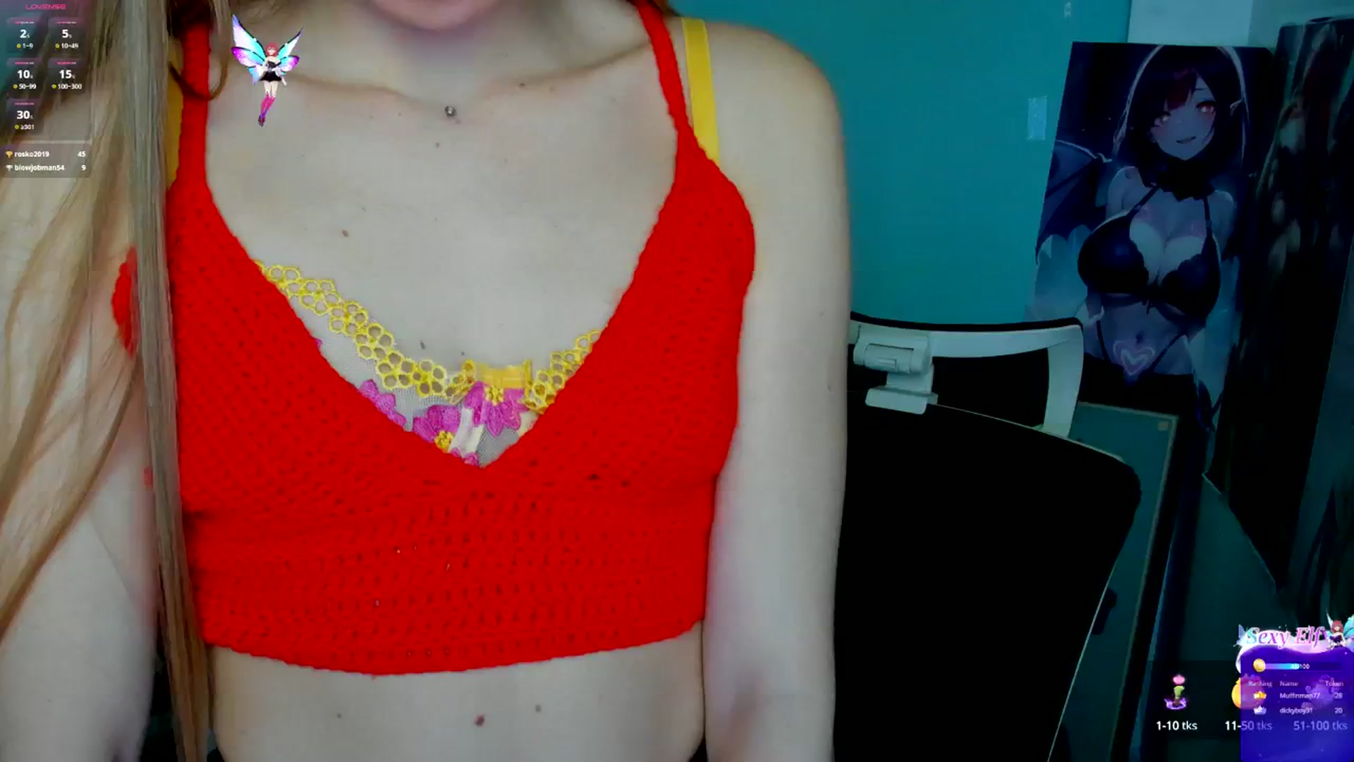 Gallery image thumbnail from Valery_Lovee's myfreecams stream on, 12/06/2024, 10:24 image 20 of 20