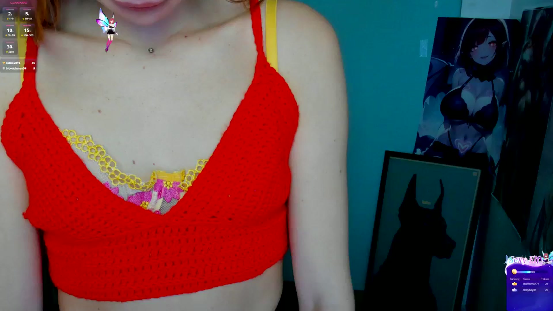 Gallery image thumbnail from Valery_Lovee's myfreecams stream on, 12/06/2024, 10:24 image 9 of 20