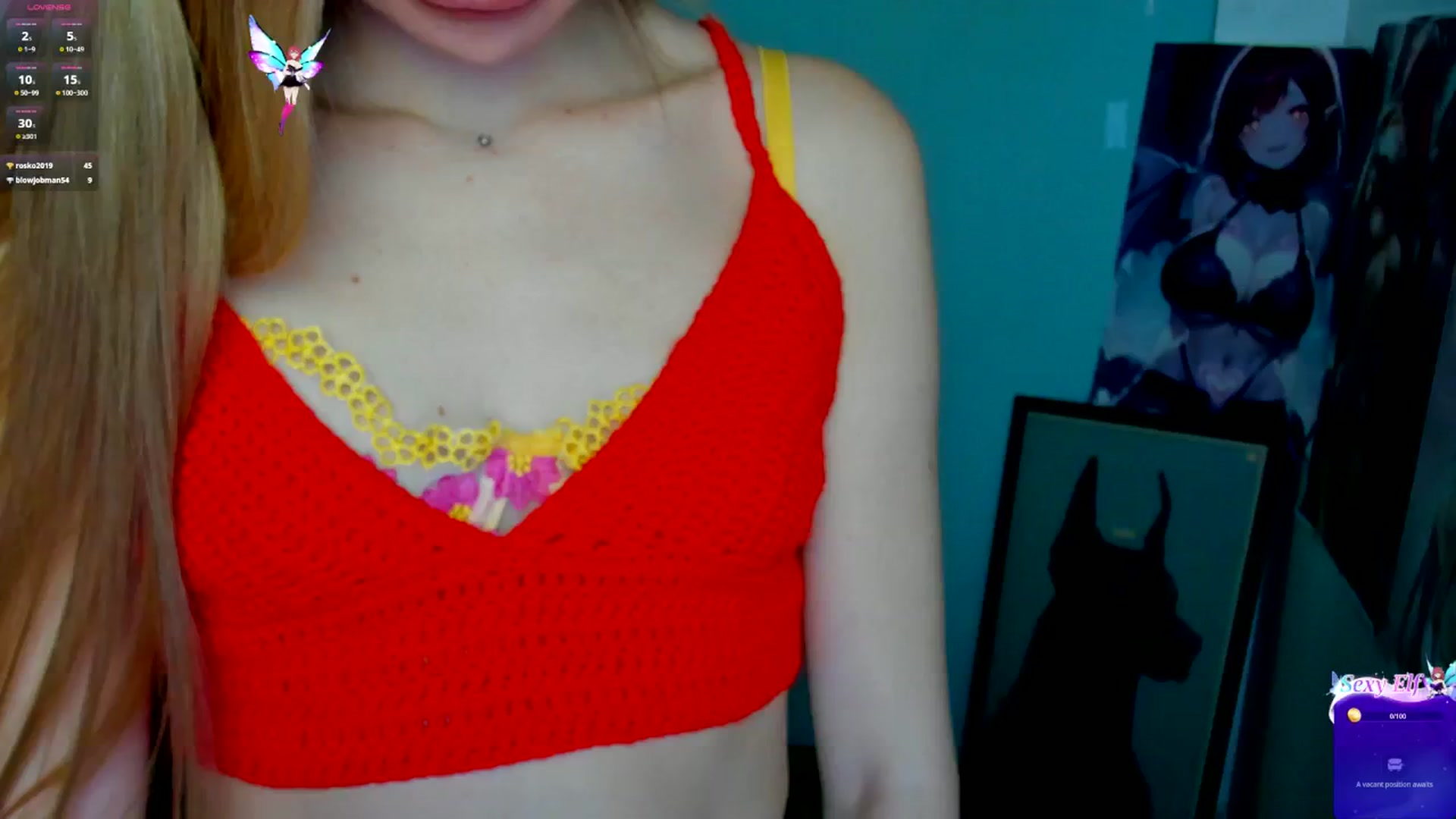 Gallery image thumbnail from Valery_Lovee's myfreecams stream on, 12/06/2024, 12:35 image 4 of 20