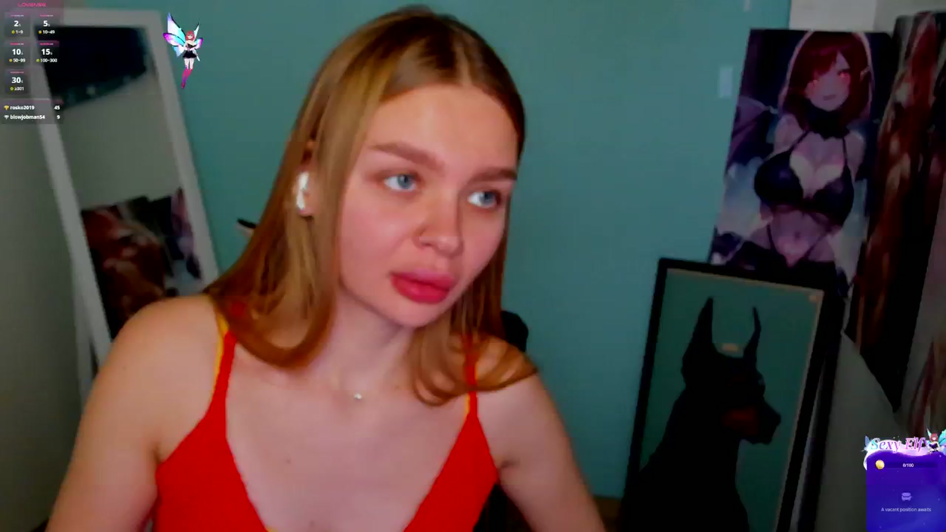 Gallery image thumbnail from Valery_Lovee's myfreecams stream on, 12/06/2024, 12:35 image 2 of 20