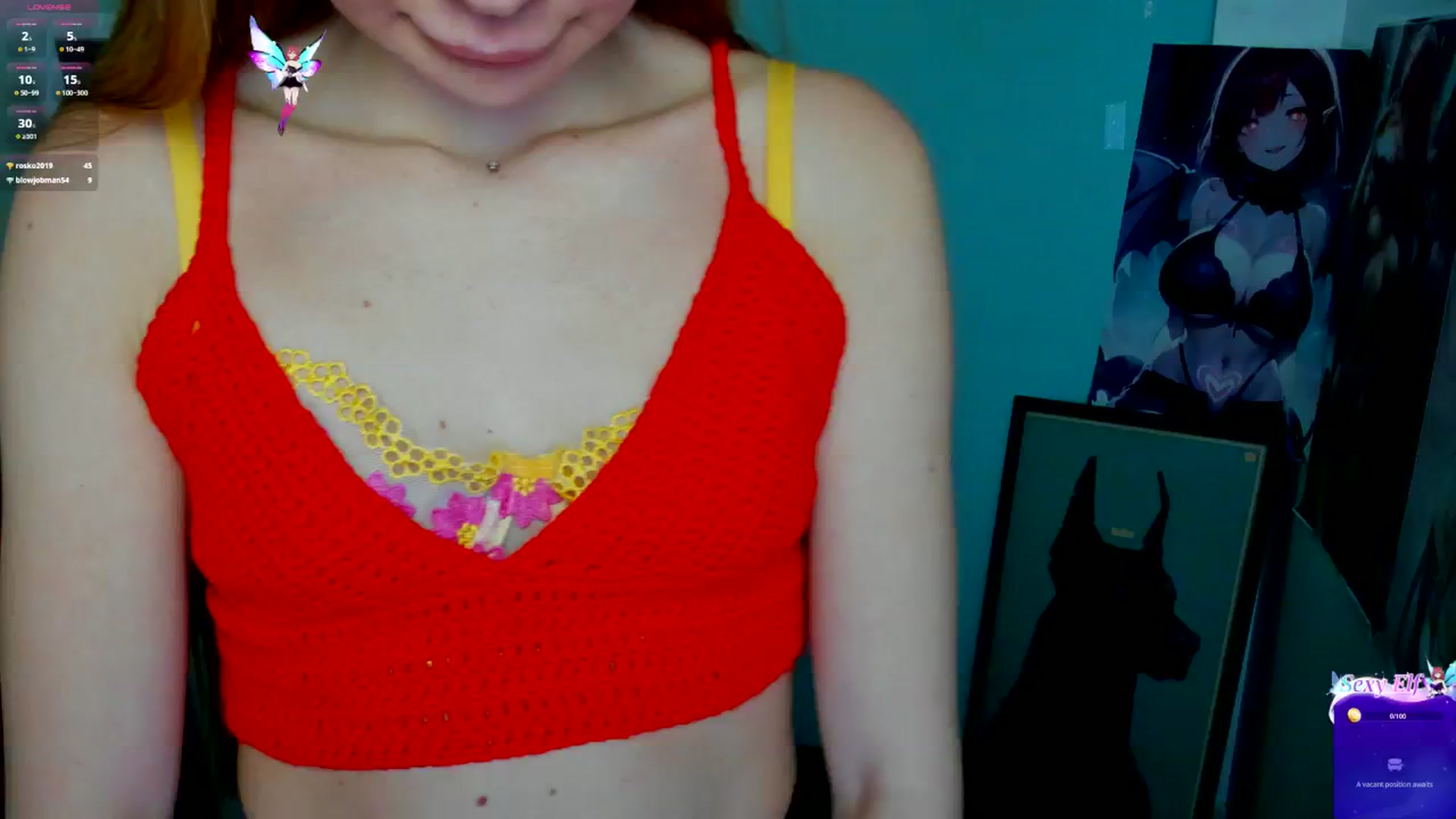 Gallery image thumbnail from Valery_Lovee's myfreecams stream on, 12/06/2024, 12:35 image 18 of 20