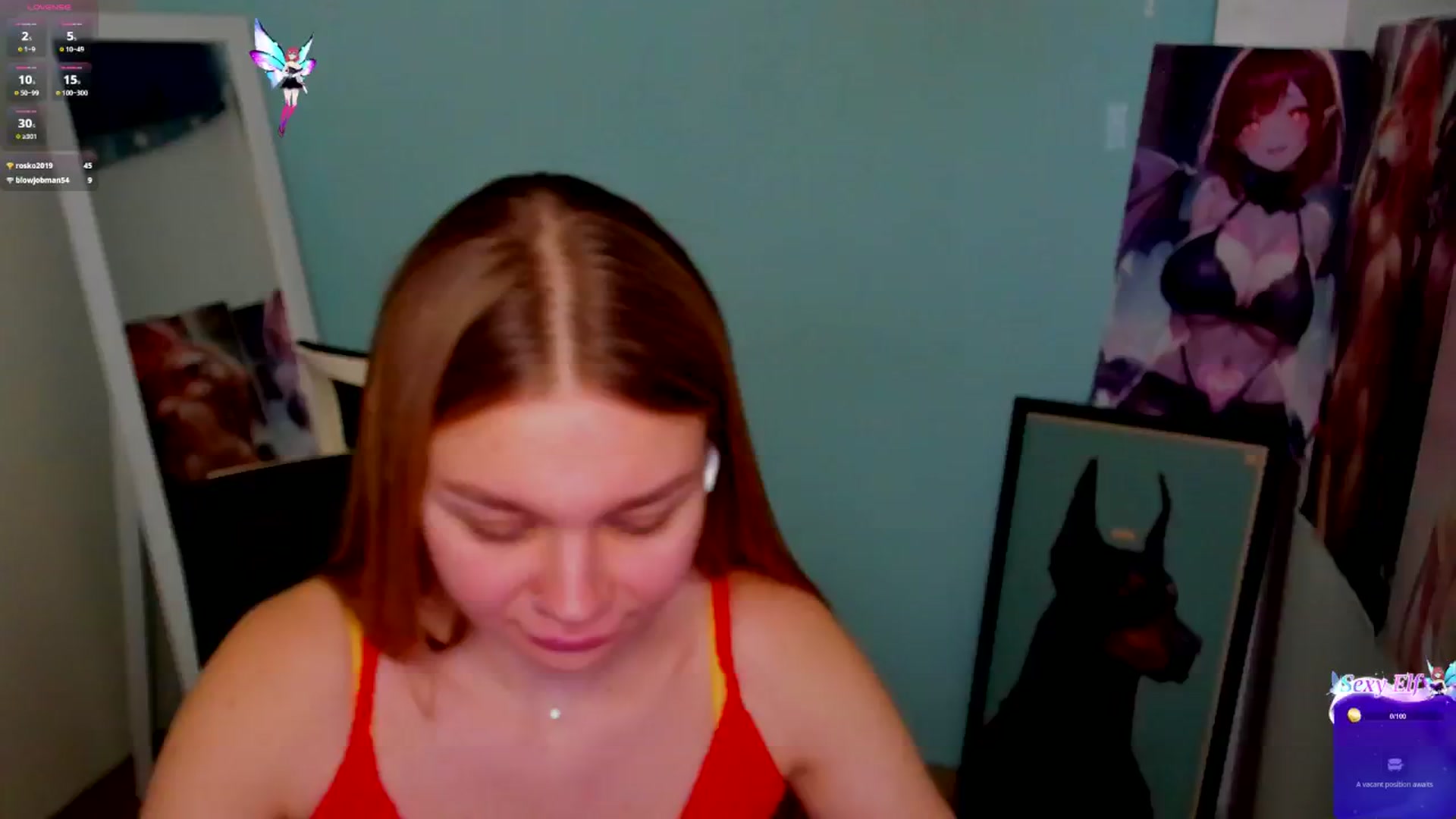 Gallery image thumbnail from Valery_Lovee's myfreecams stream on, 12/06/2024, 12:35 image 1 of 20
