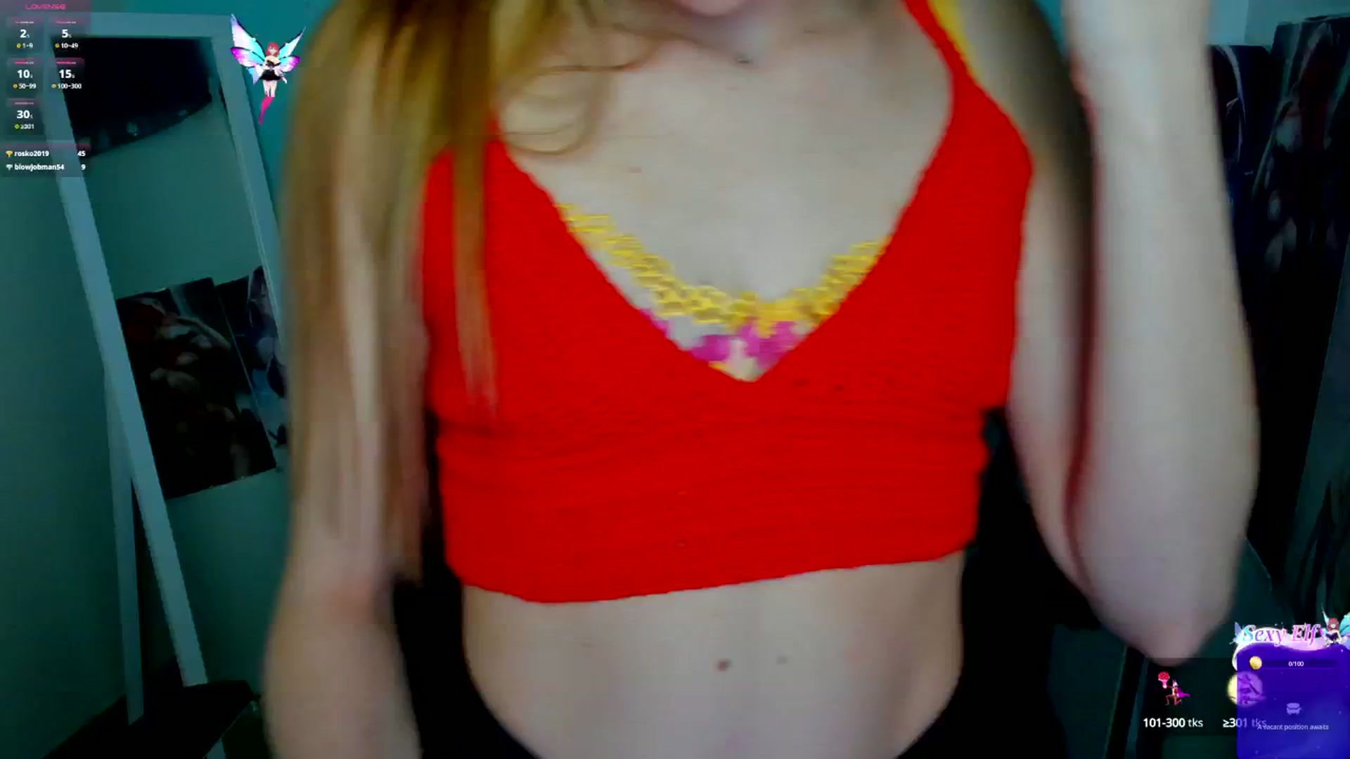 Gallery image thumbnail from Valery_Lovee's myfreecams stream on, 12/06/2024, 12:35 image 8 of 20