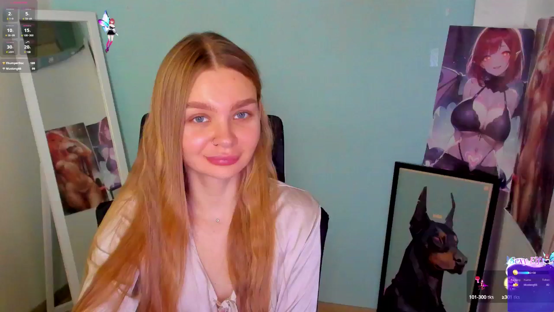 Gallery image thumbnail from Valery_Lovee's myfreecams stream on, 12/07/2024, 09:03 image 7 of 20