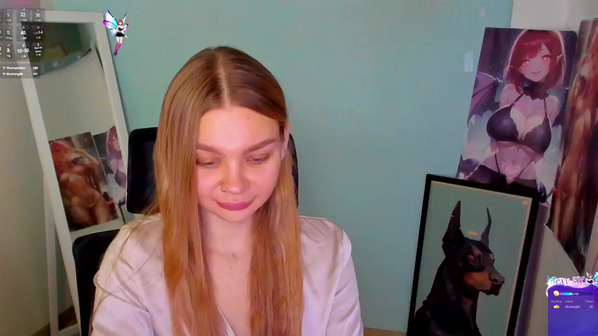 Gallery image thumbnail from Valery_Lovee's myfreecams stream on, 12/07/2024, 09:03 image 8 of 20
