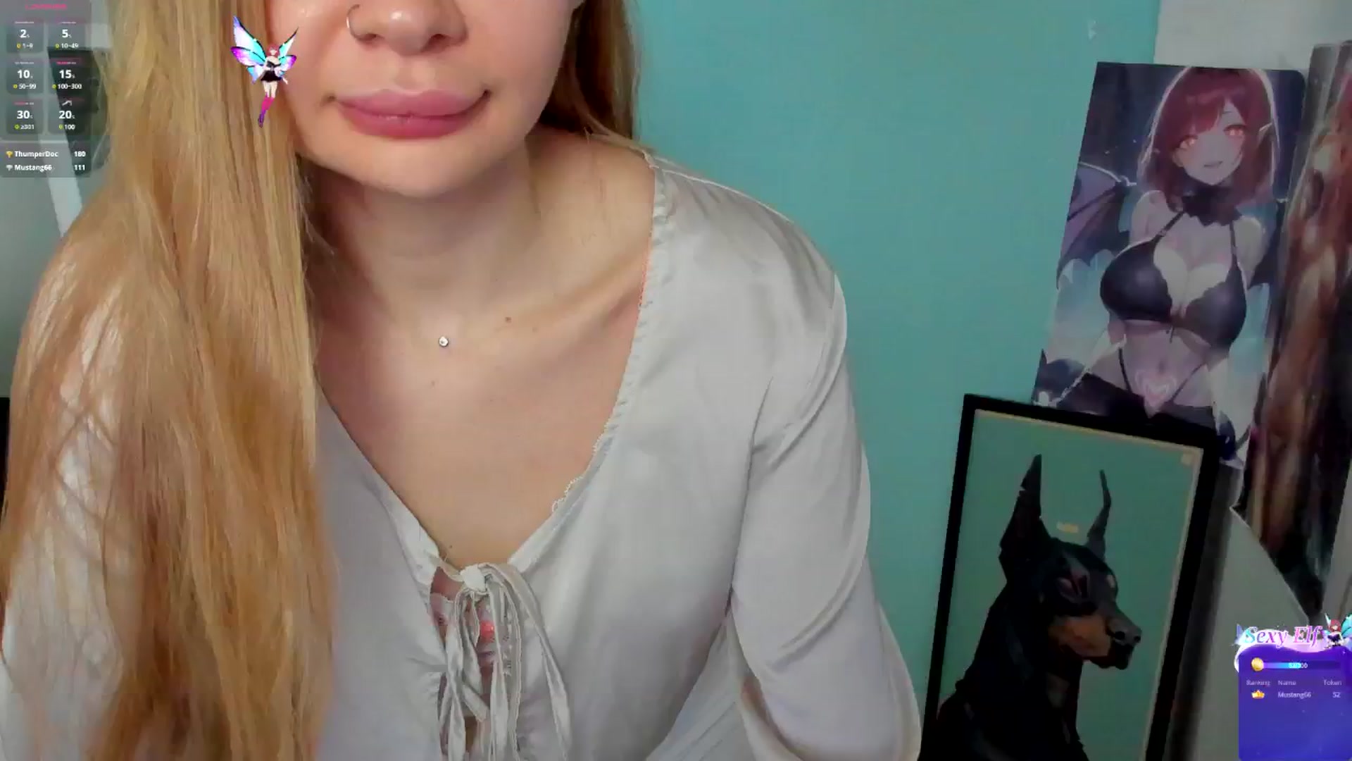 Gallery image thumbnail from Valery_Lovee's myfreecams stream on, 12/07/2024, 09:03 image 12 of 20